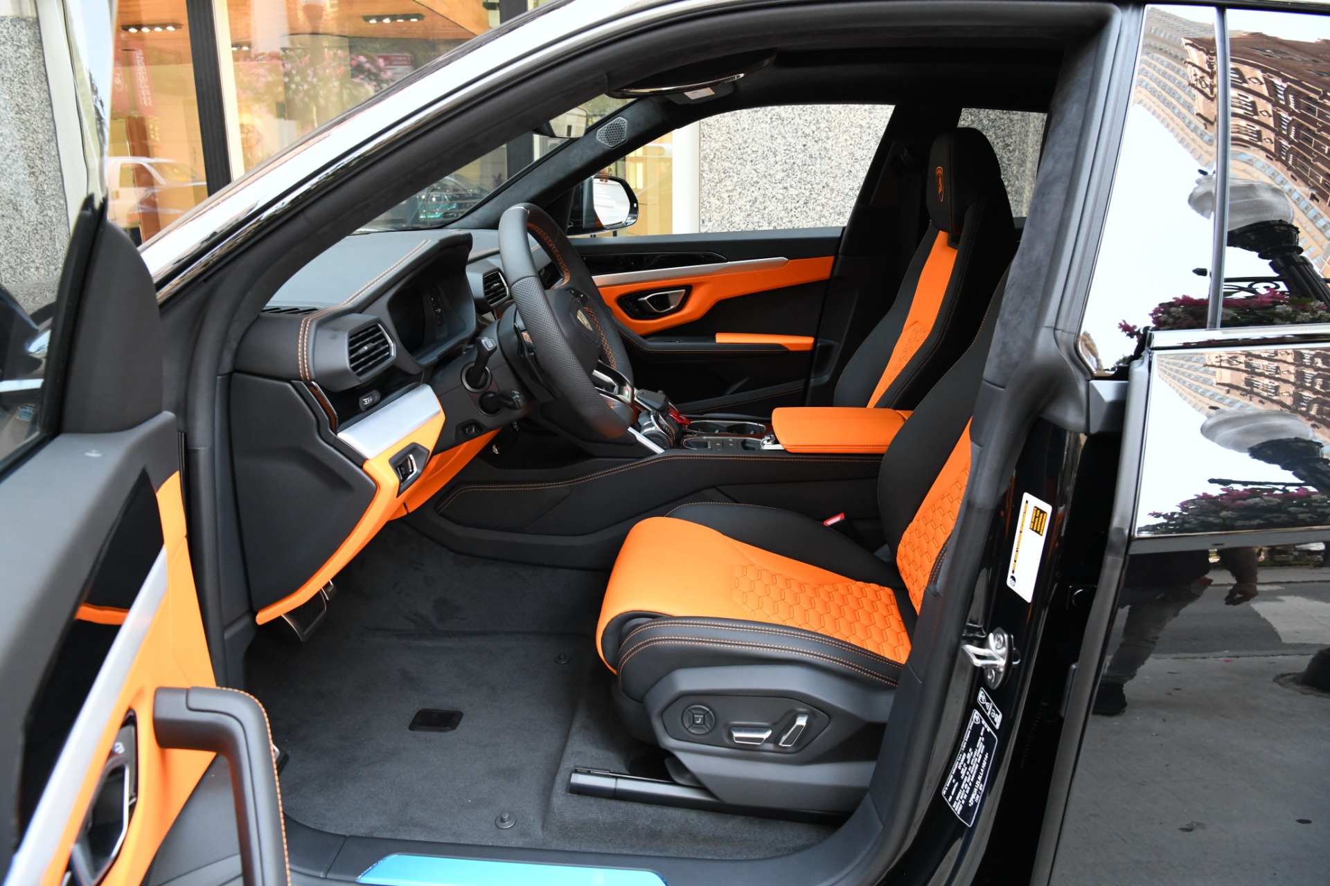 Used 2020 Lamborghini Urus | St. Petersburg, FL