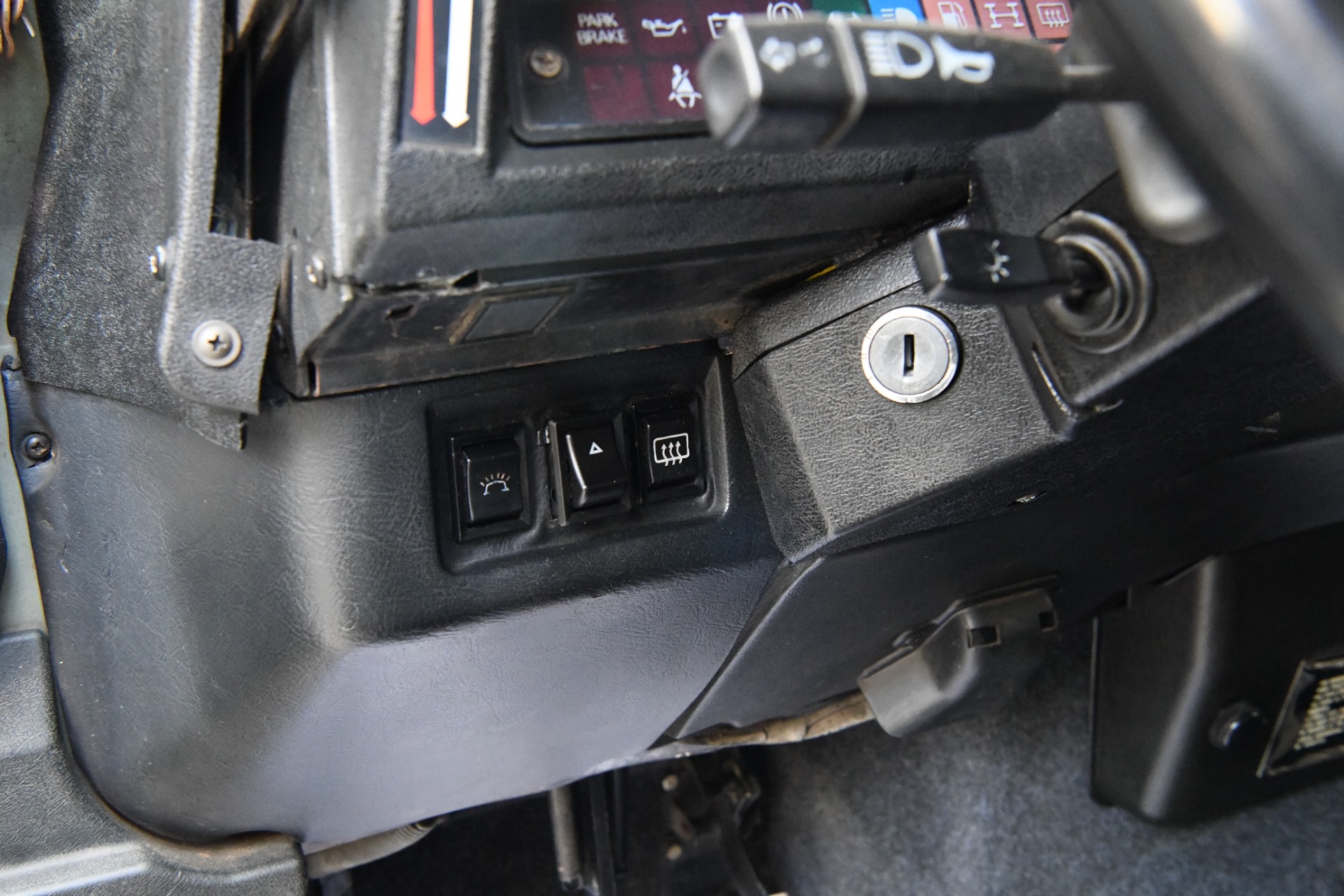 Used 1991 LAND ROVER DEFENDER 90 90 TDI | St. Petersburg, FL