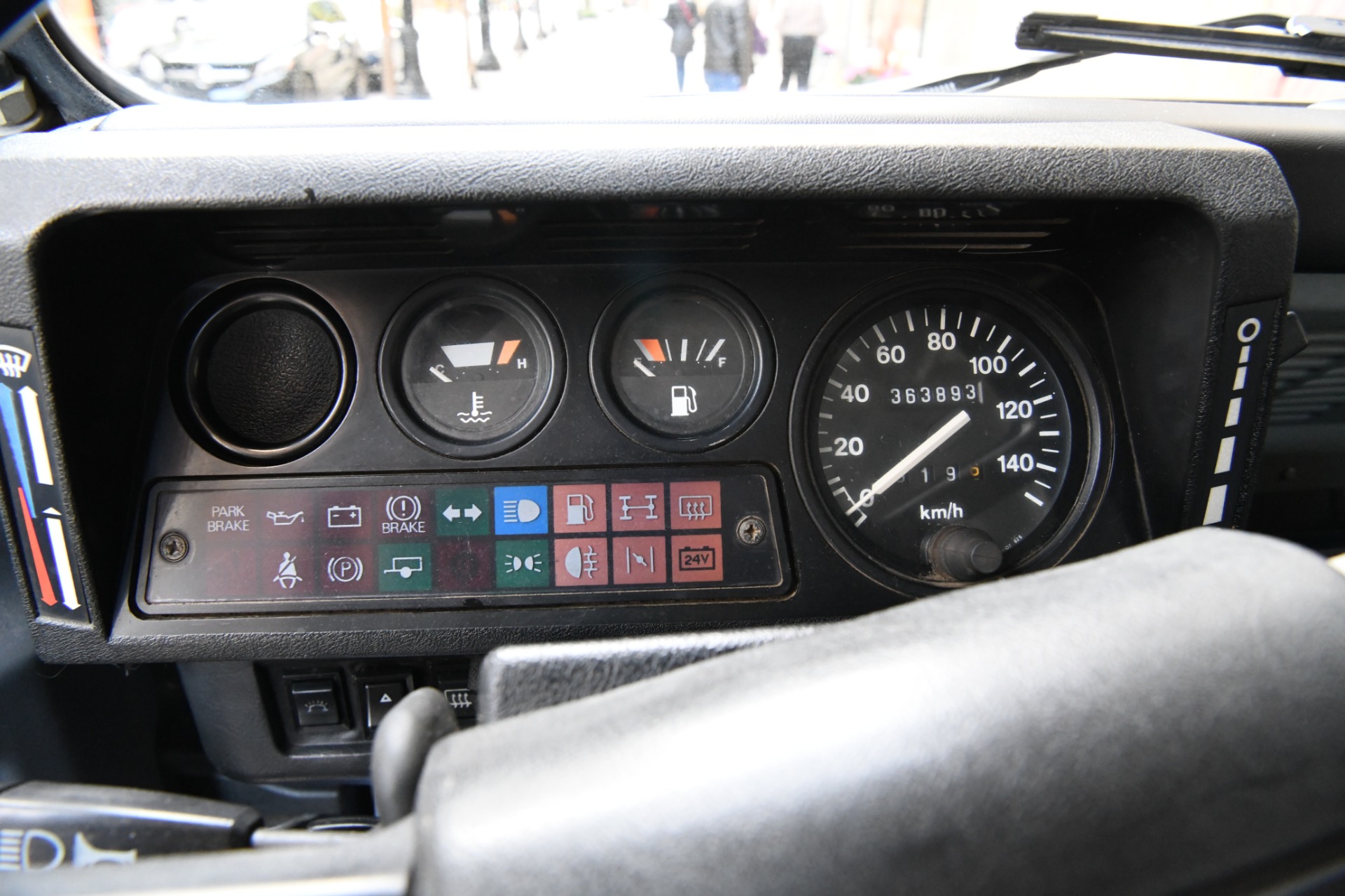 Used 1991 LAND ROVER DEFENDER 90 90 TDI | St. Petersburg, FL
