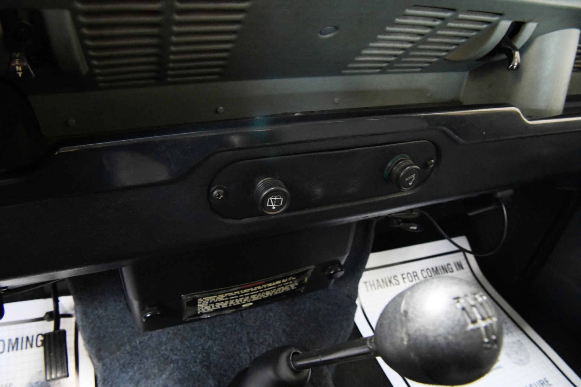 Used 1991 LAND ROVER DEFENDER 90 90 TDI | St. Petersburg, FL