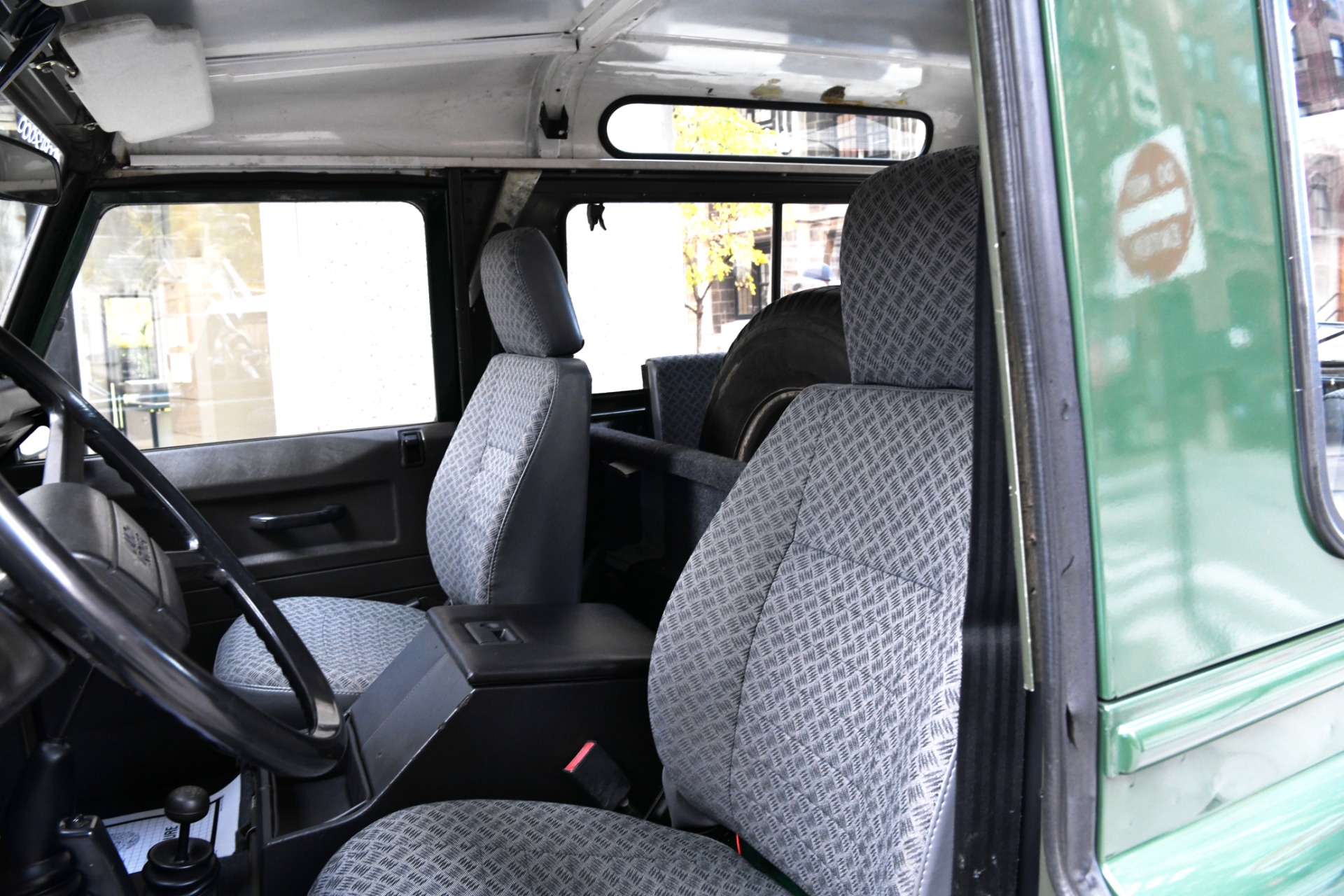 Used 1991 LAND ROVER DEFENDER 90 90 TDI | St. Petersburg, FL