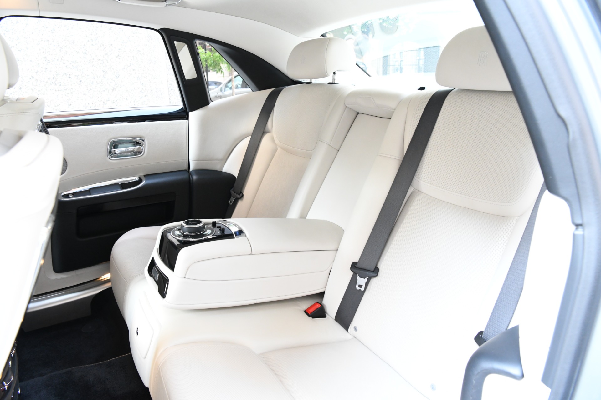 Used 2015 Rolls-Royce Ghost | St. Petersburg, FL