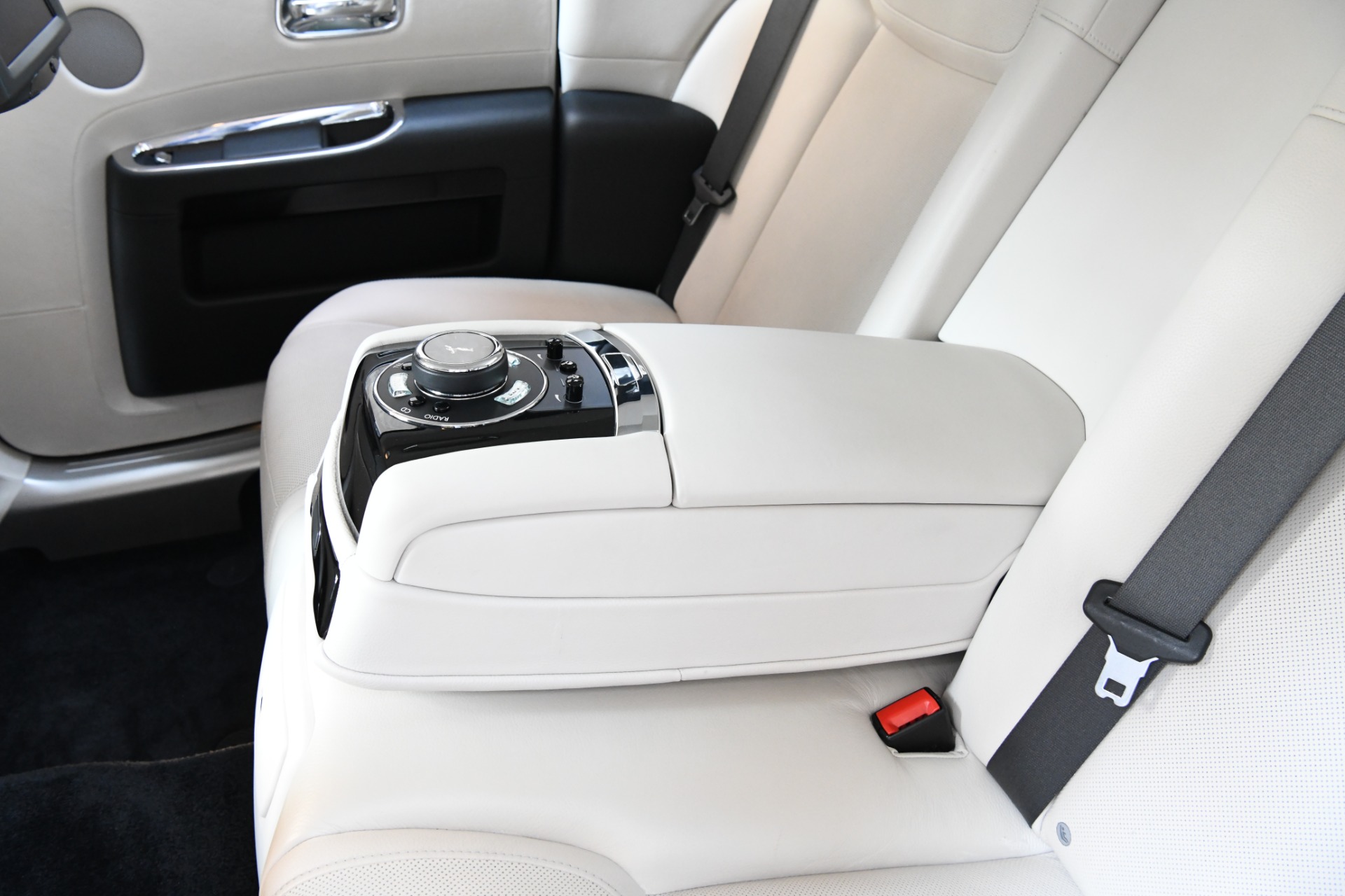 Used 2015 Rolls-Royce Ghost | St. Petersburg, FL