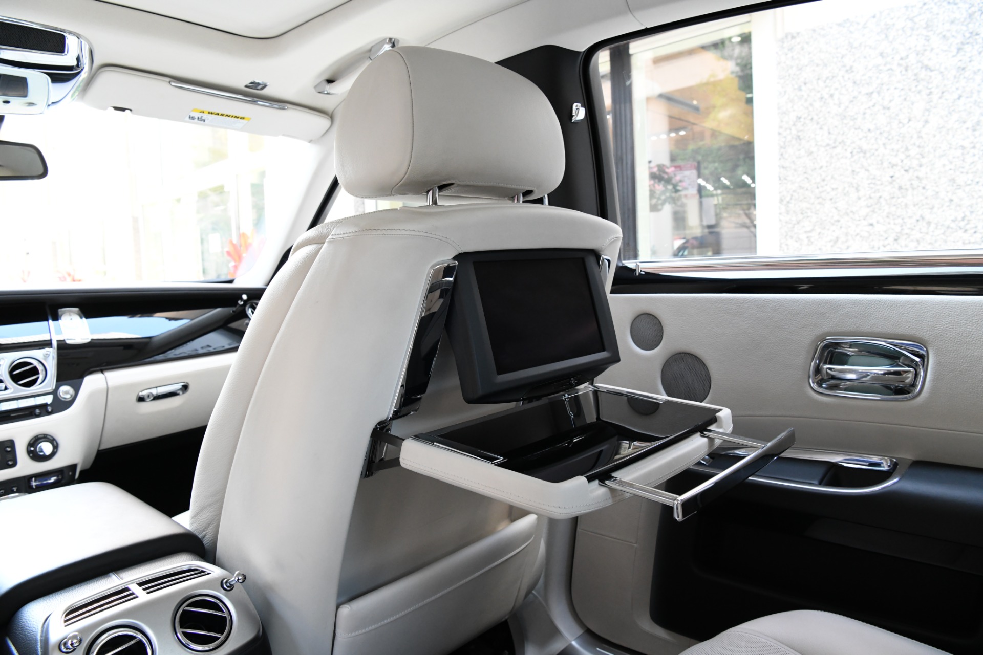 Used 2015 Rolls-Royce Ghost | St. Petersburg, FL