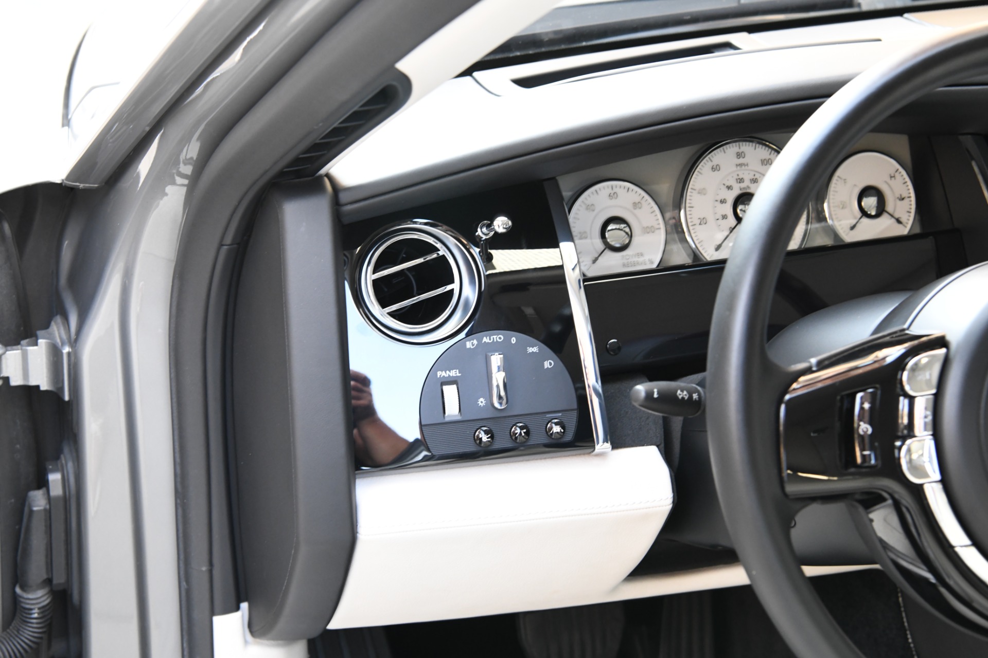 Used 2015 Rolls-Royce Ghost | St. Petersburg, FL