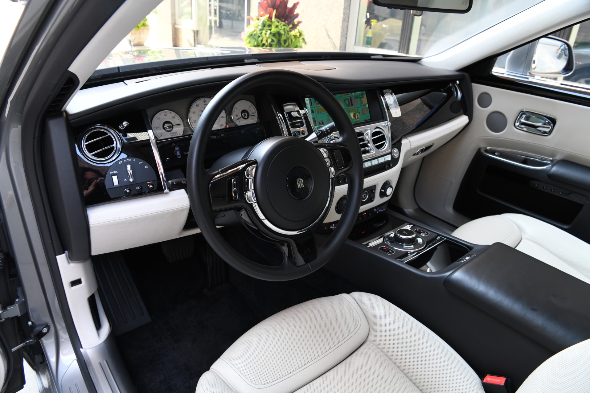 Used 2015 Rolls-Royce Ghost | St. Petersburg, FL