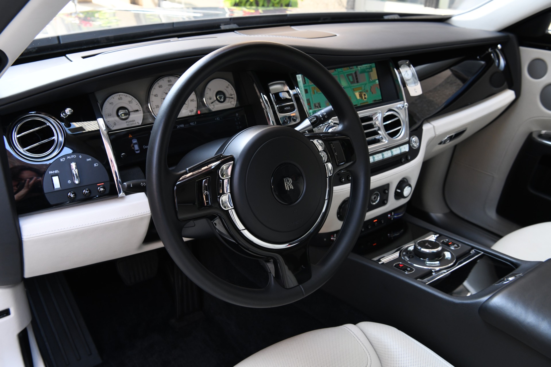Used 2015 Rolls-Royce Ghost | St. Petersburg, FL