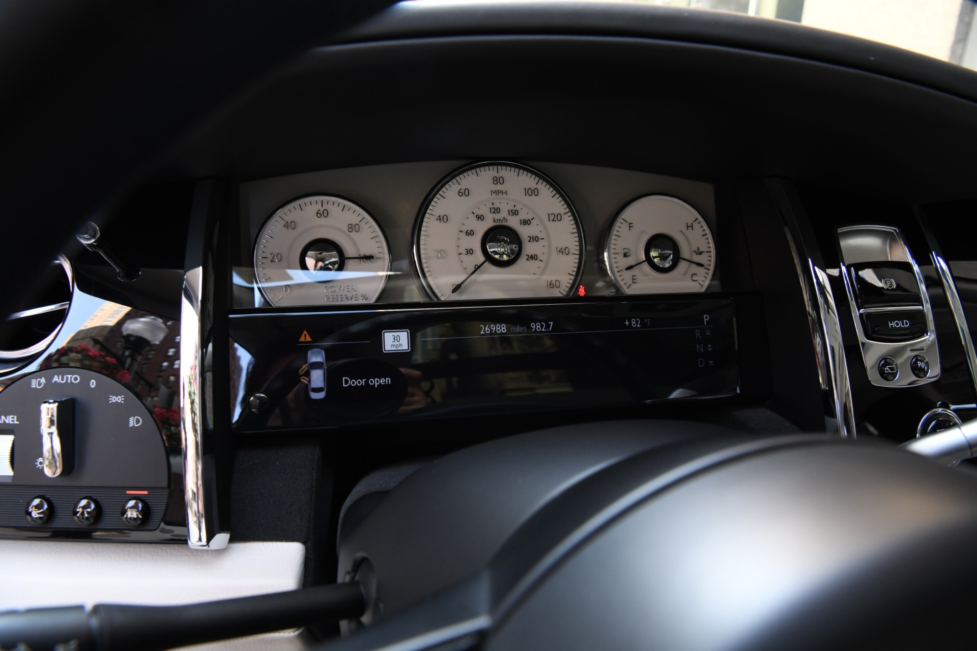 Used 2015 Rolls-Royce Ghost | St. Petersburg, FL