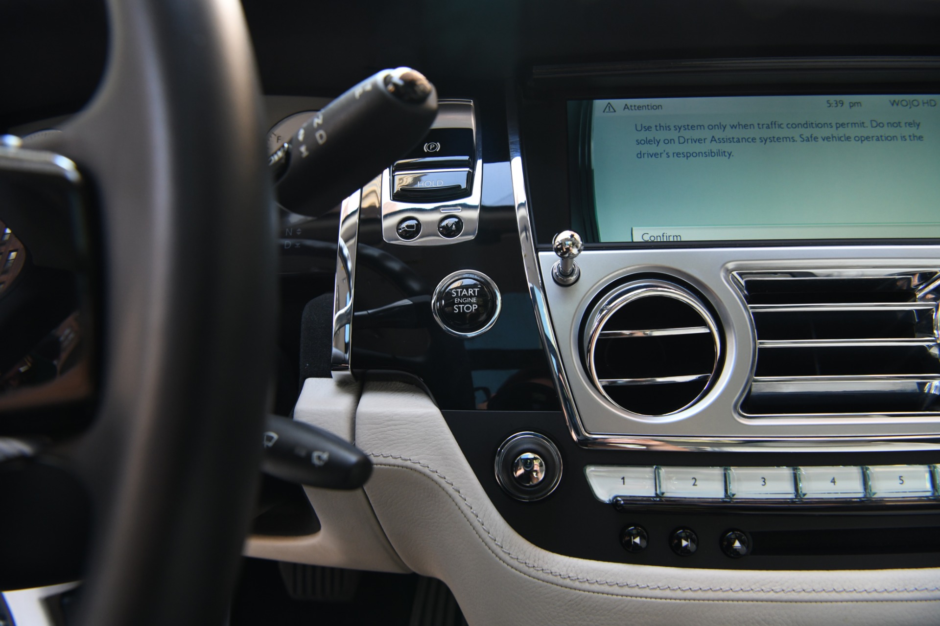 Used 2015 Rolls-Royce Ghost | St. Petersburg, FL