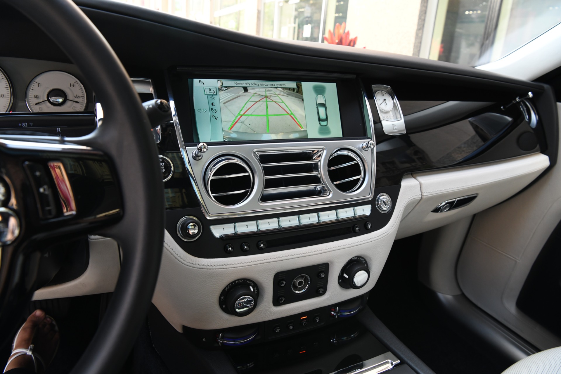 Used 2015 Rolls-Royce Ghost | St. Petersburg, FL