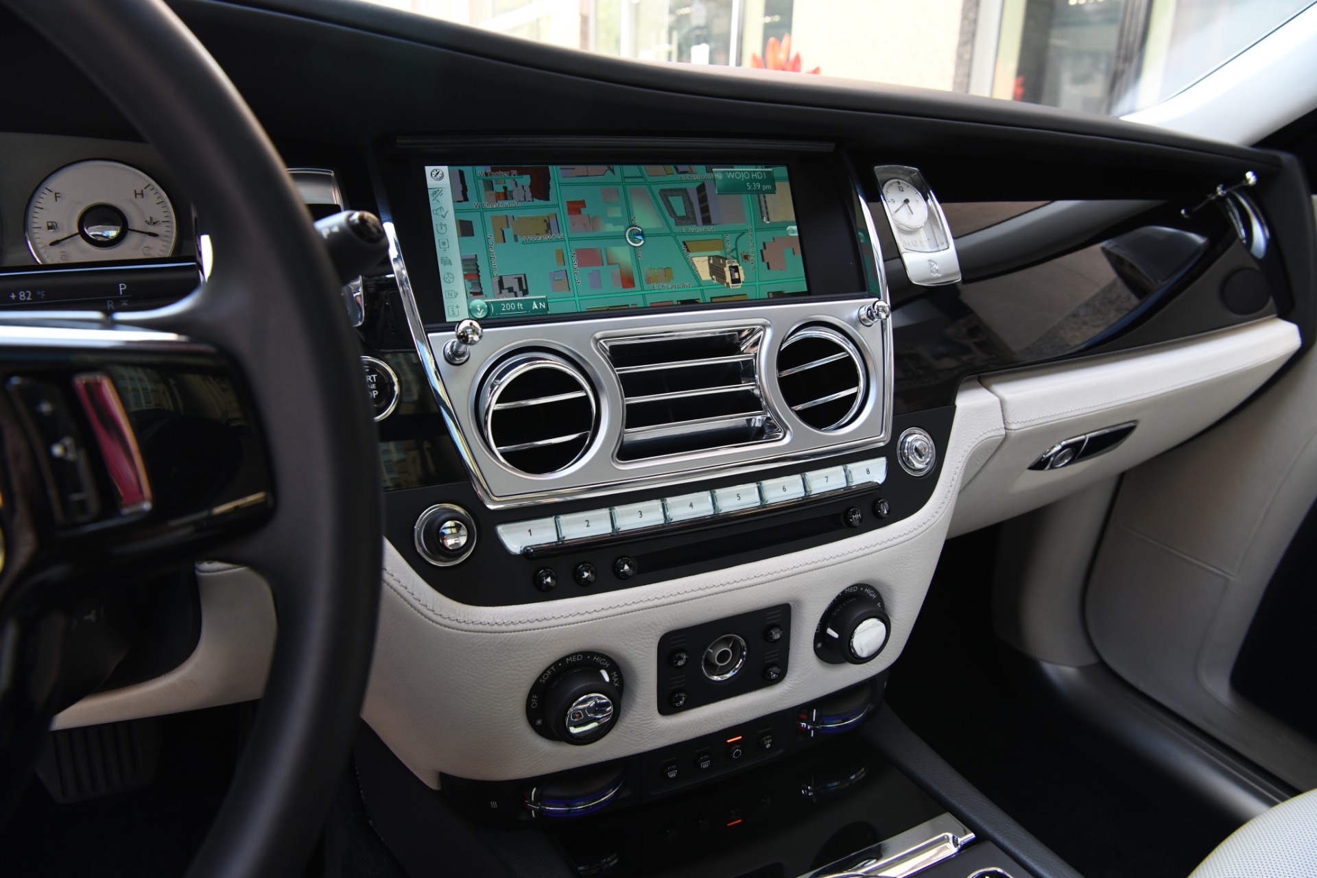Used 2015 Rolls-Royce Ghost | St. Petersburg, FL