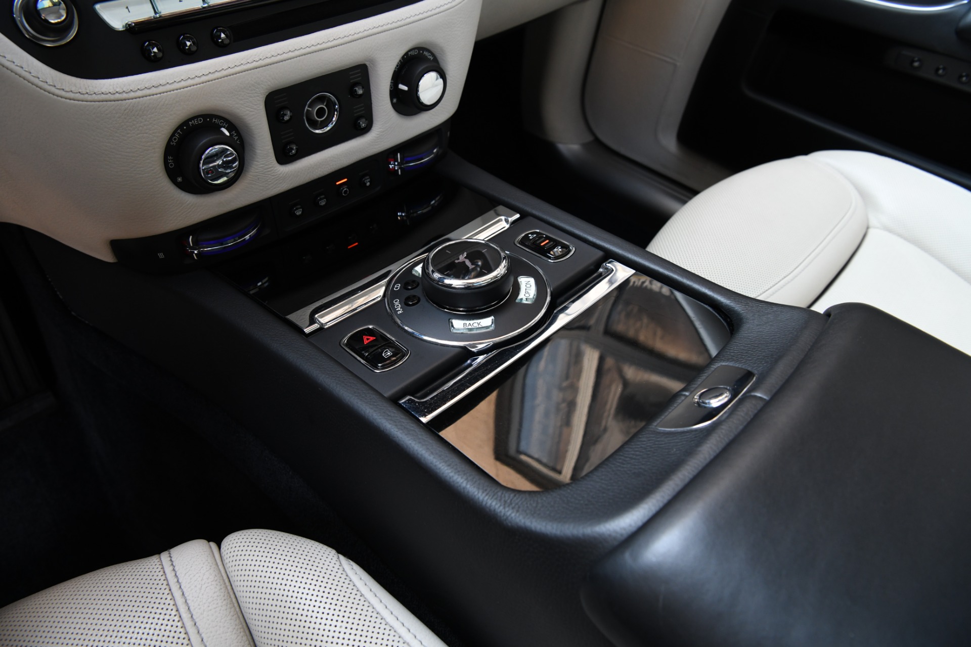 Used 2015 Rolls-Royce Ghost | St. Petersburg, FL