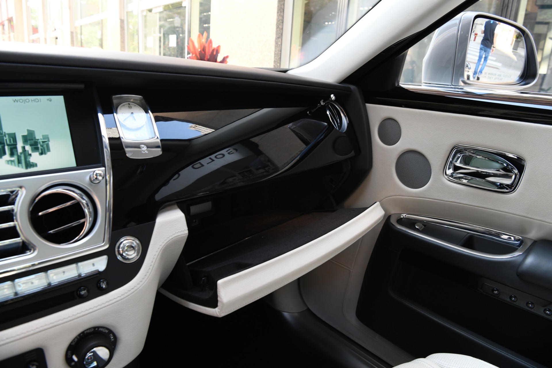 Used 2015 Rolls-Royce Ghost | St. Petersburg, FL