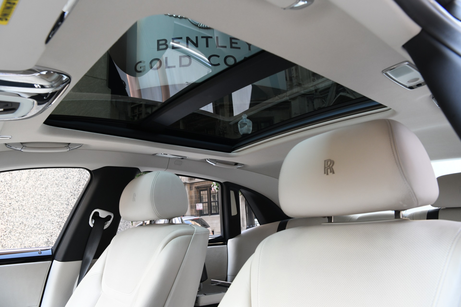 Used 2015 Rolls-Royce Ghost | St. Petersburg, FL