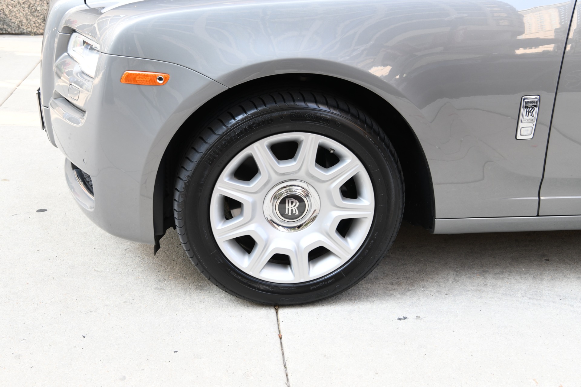 Used 2015 Rolls-Royce Ghost | St. Petersburg, FL