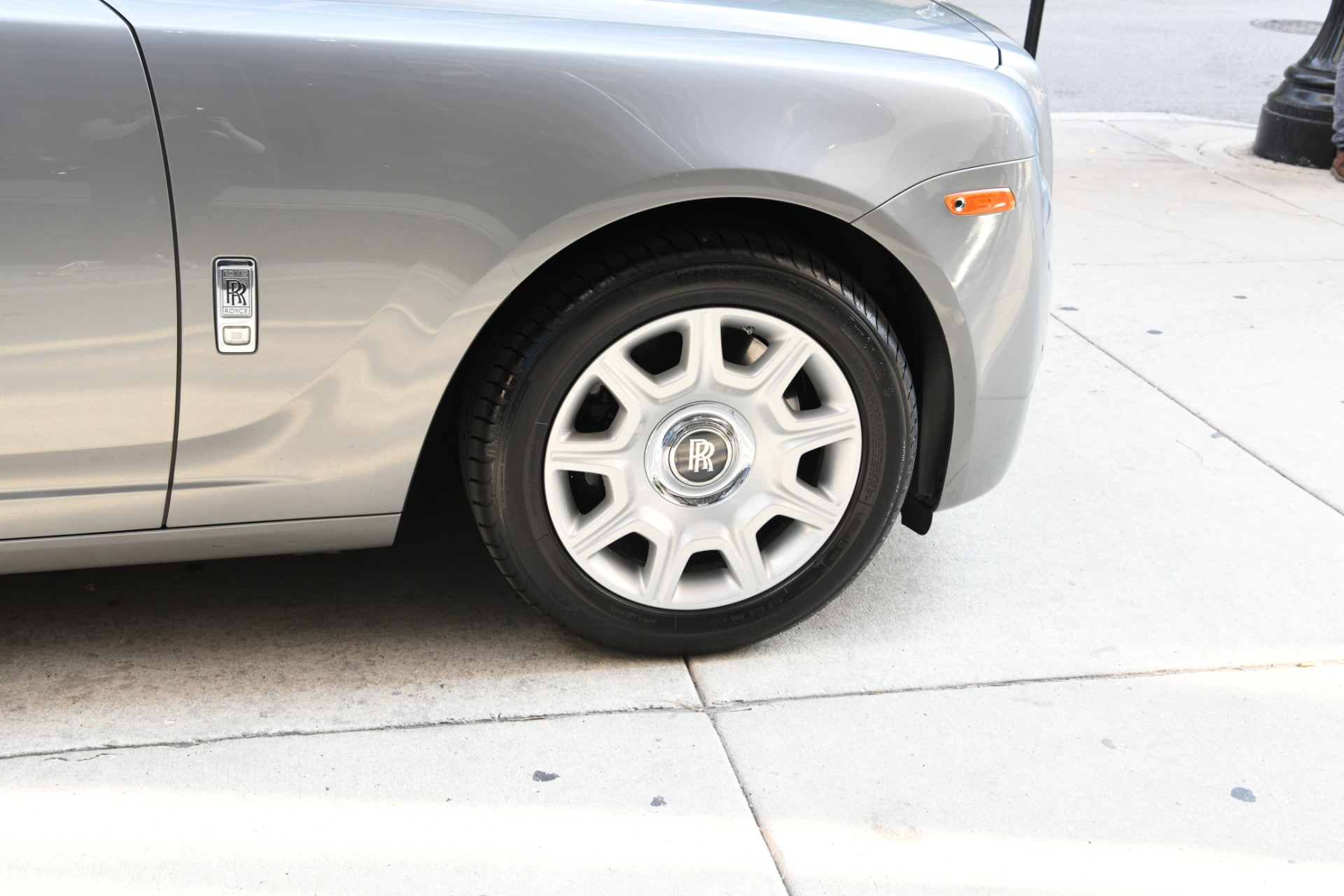 Used 2015 Rolls-Royce Ghost | St. Petersburg, FL