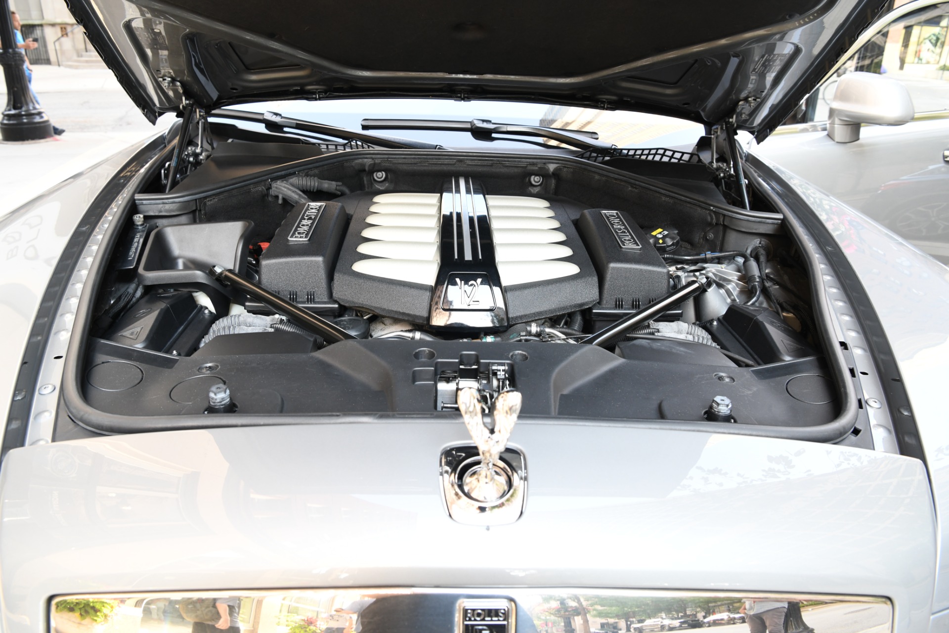 Used 2015 Rolls-Royce Ghost | St. Petersburg, FL