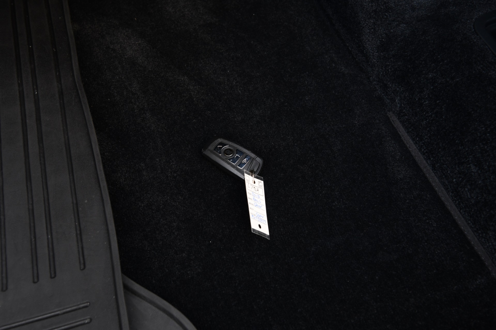Used 2015 Rolls-Royce Ghost | St. Petersburg, FL