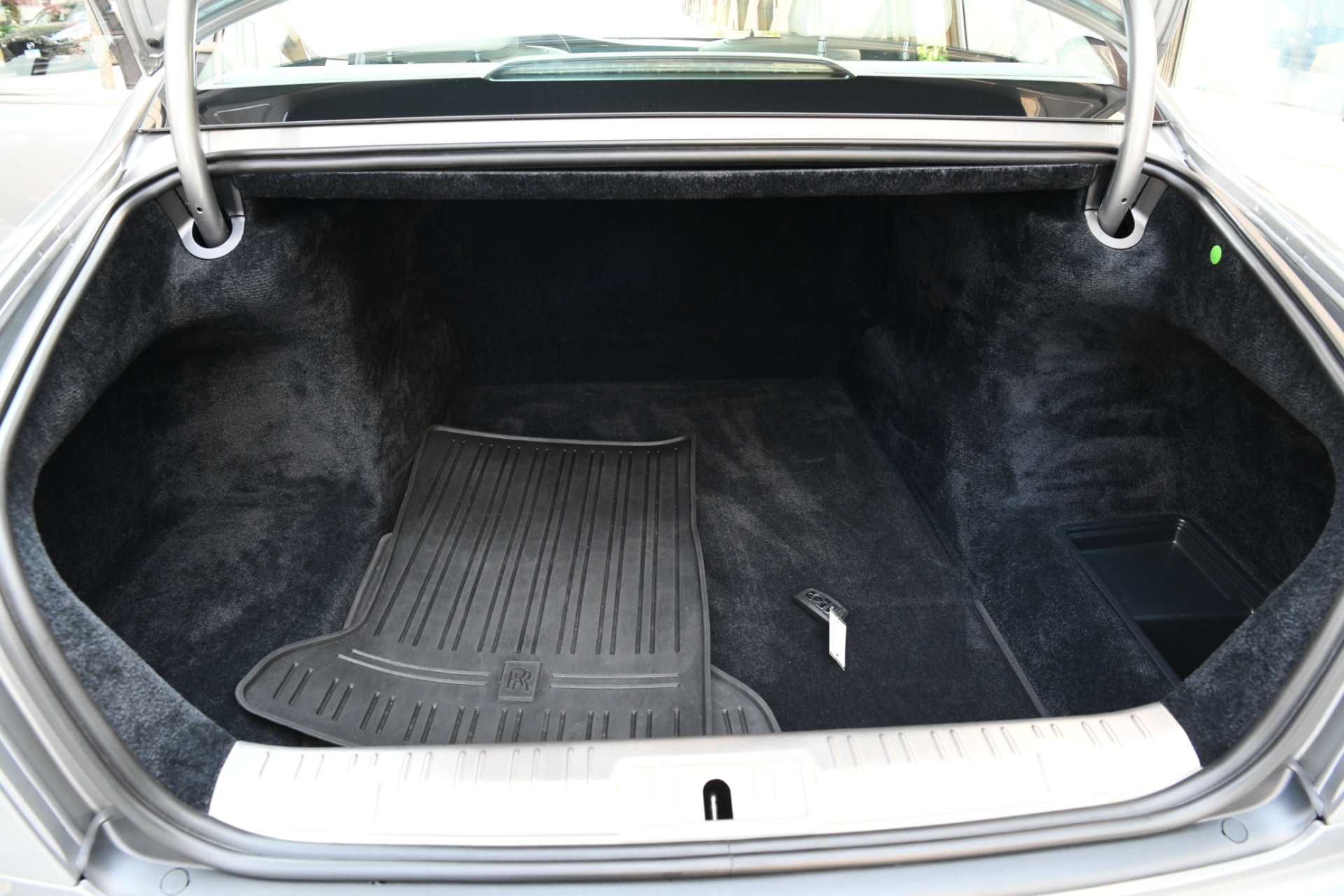 Used 2015 Rolls-Royce Ghost | St. Petersburg, FL