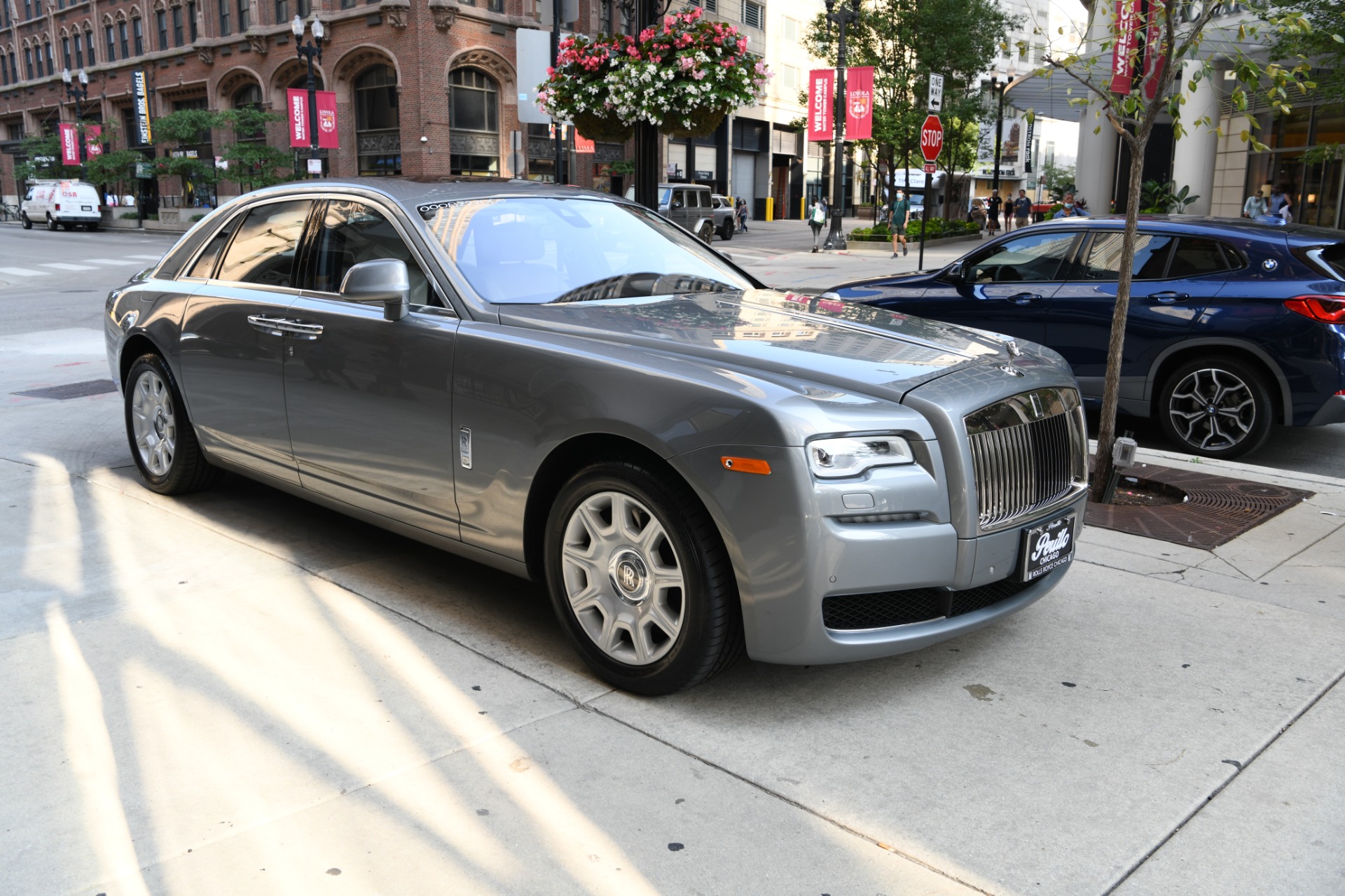 Used 2015 Rolls-Royce Ghost | St. Petersburg, FL