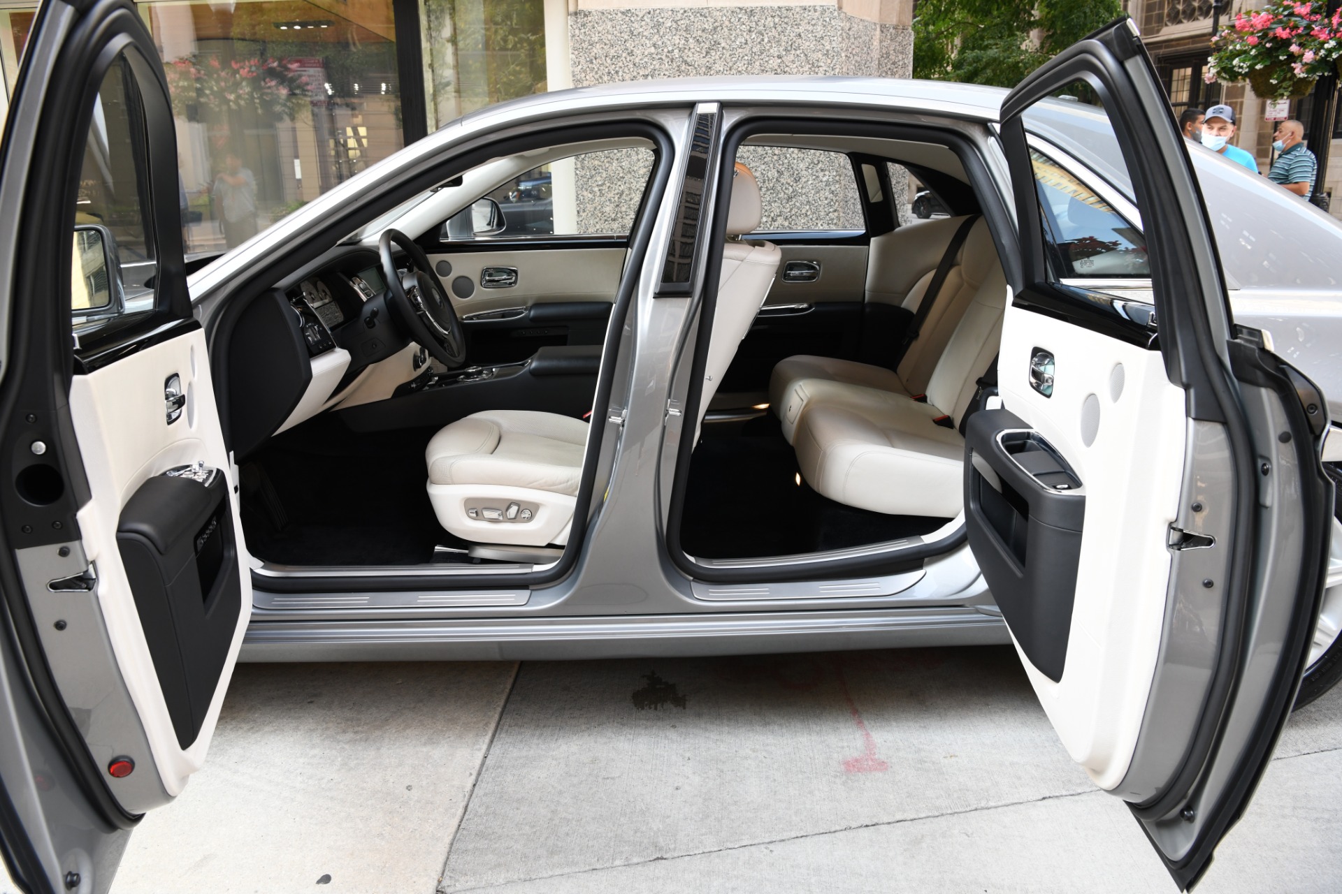 Used 2015 Rolls-Royce Ghost | St. Petersburg, FL