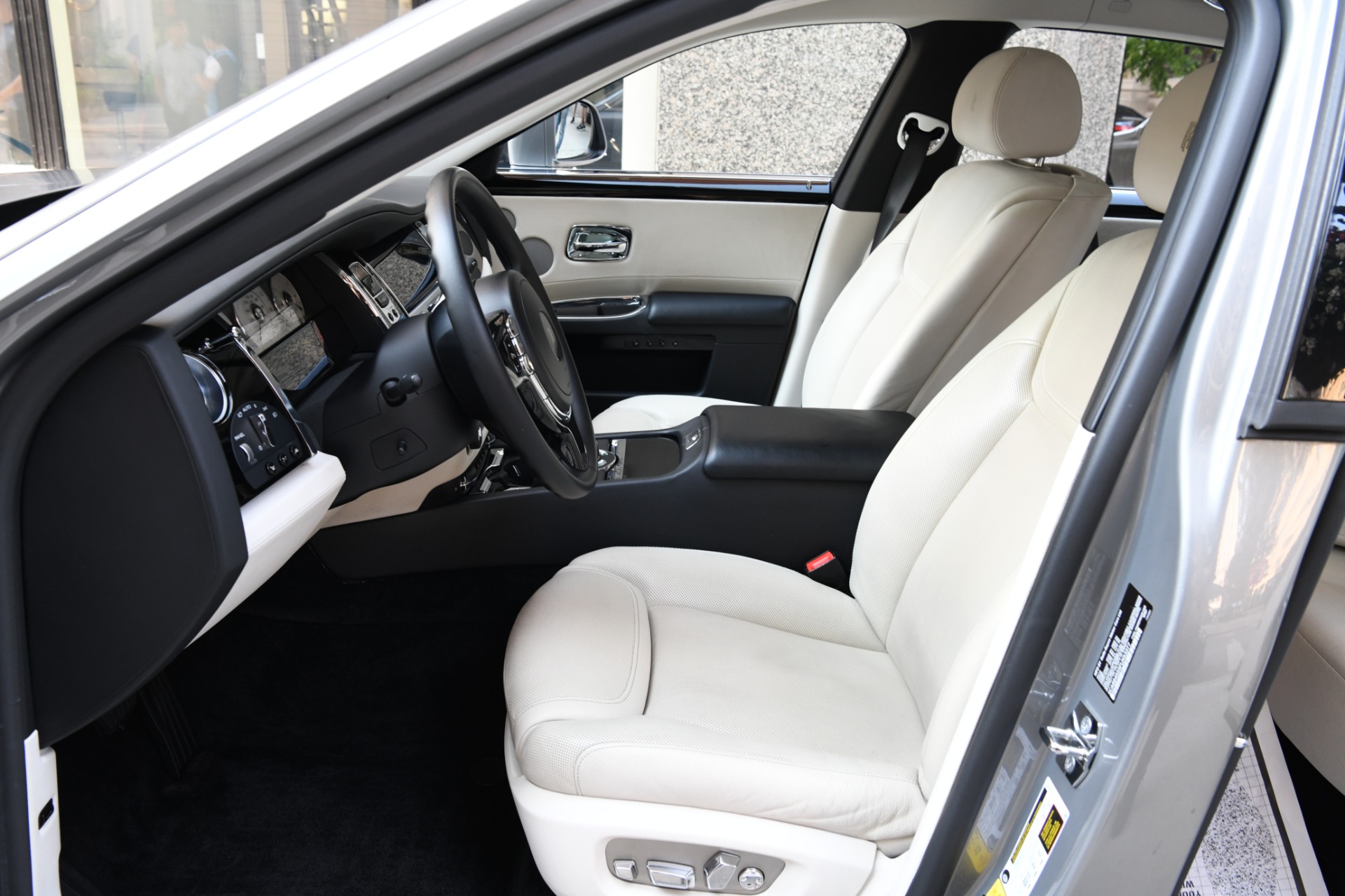 Used 2015 Rolls-Royce Ghost | St. Petersburg, FL