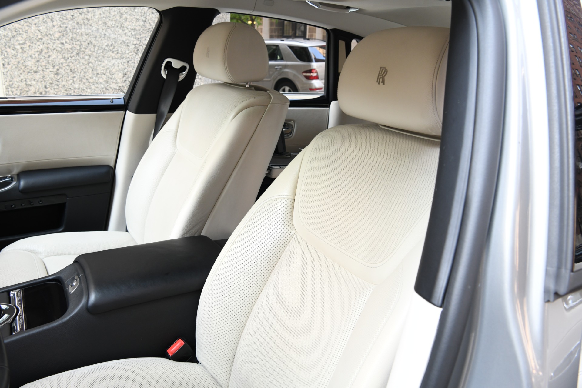 Used 2015 Rolls-Royce Ghost | St. Petersburg, FL