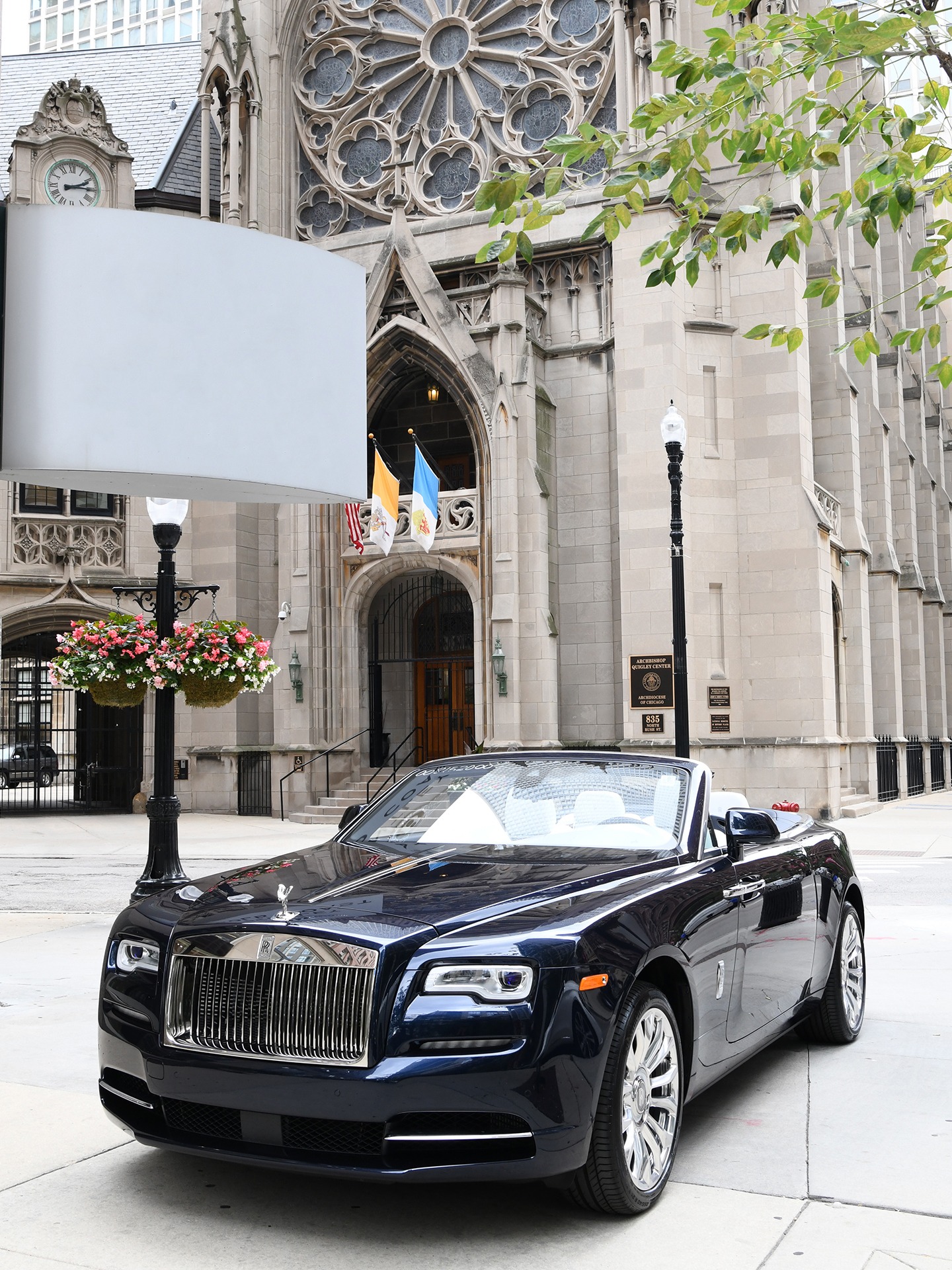 Used 2020 Rolls-Royce Dawn | St. Petersburg, FL