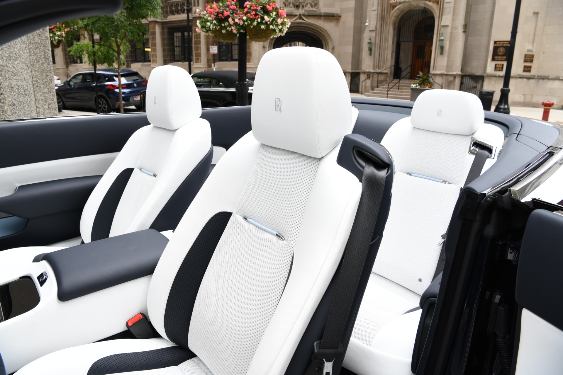 Used 2020 Rolls-Royce Dawn | St. Petersburg, FL