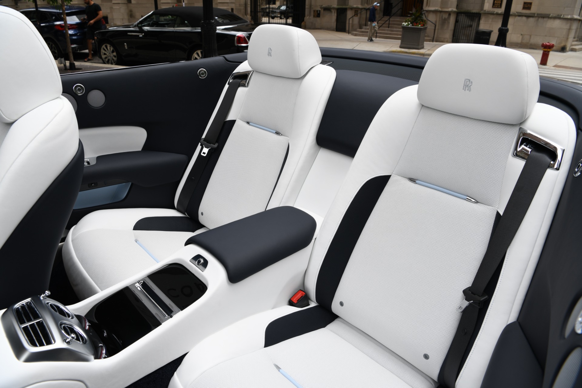 Used 2020 Rolls-Royce Dawn | St. Petersburg, FL
