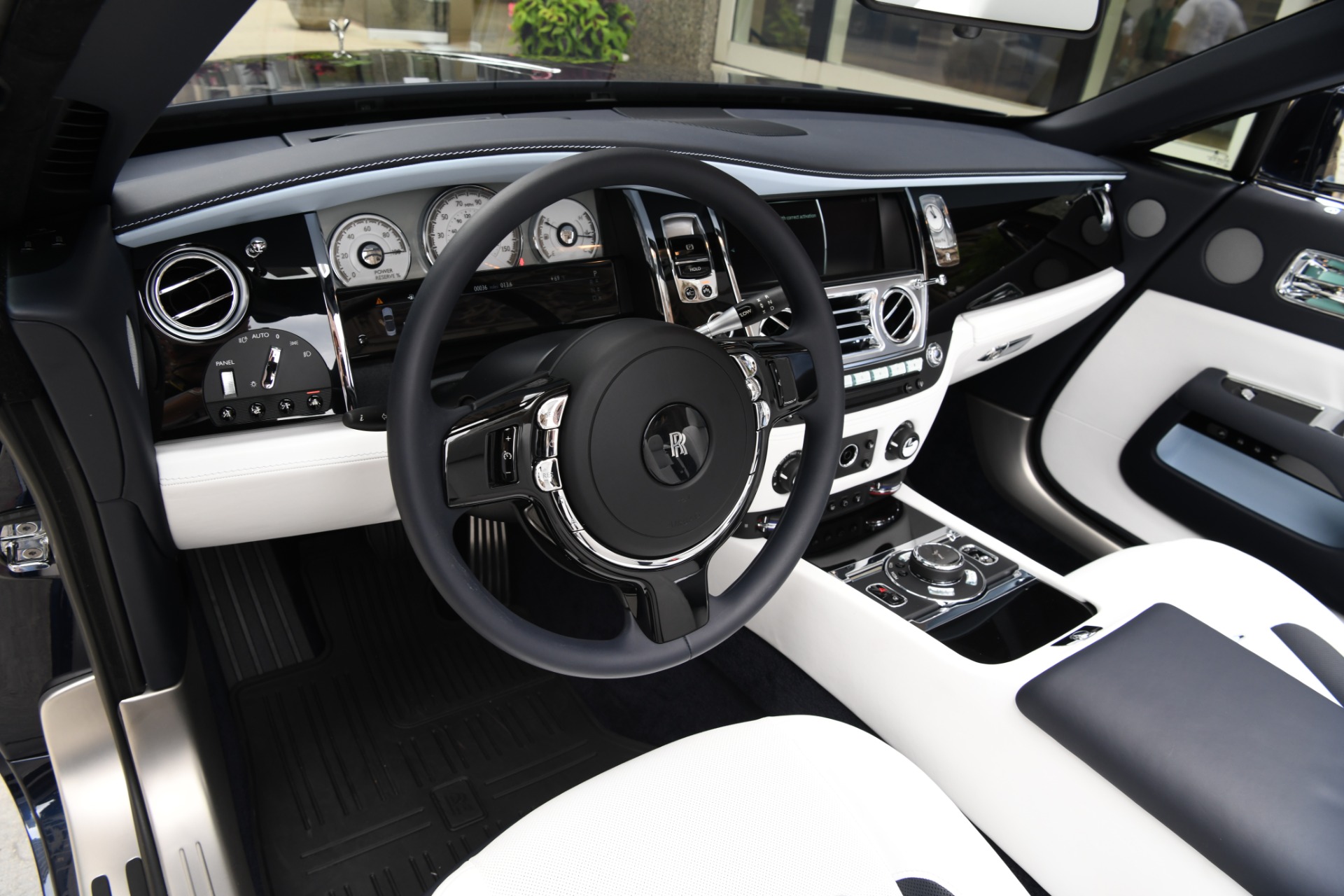 Used 2020 Rolls-Royce Dawn | St. Petersburg, FL