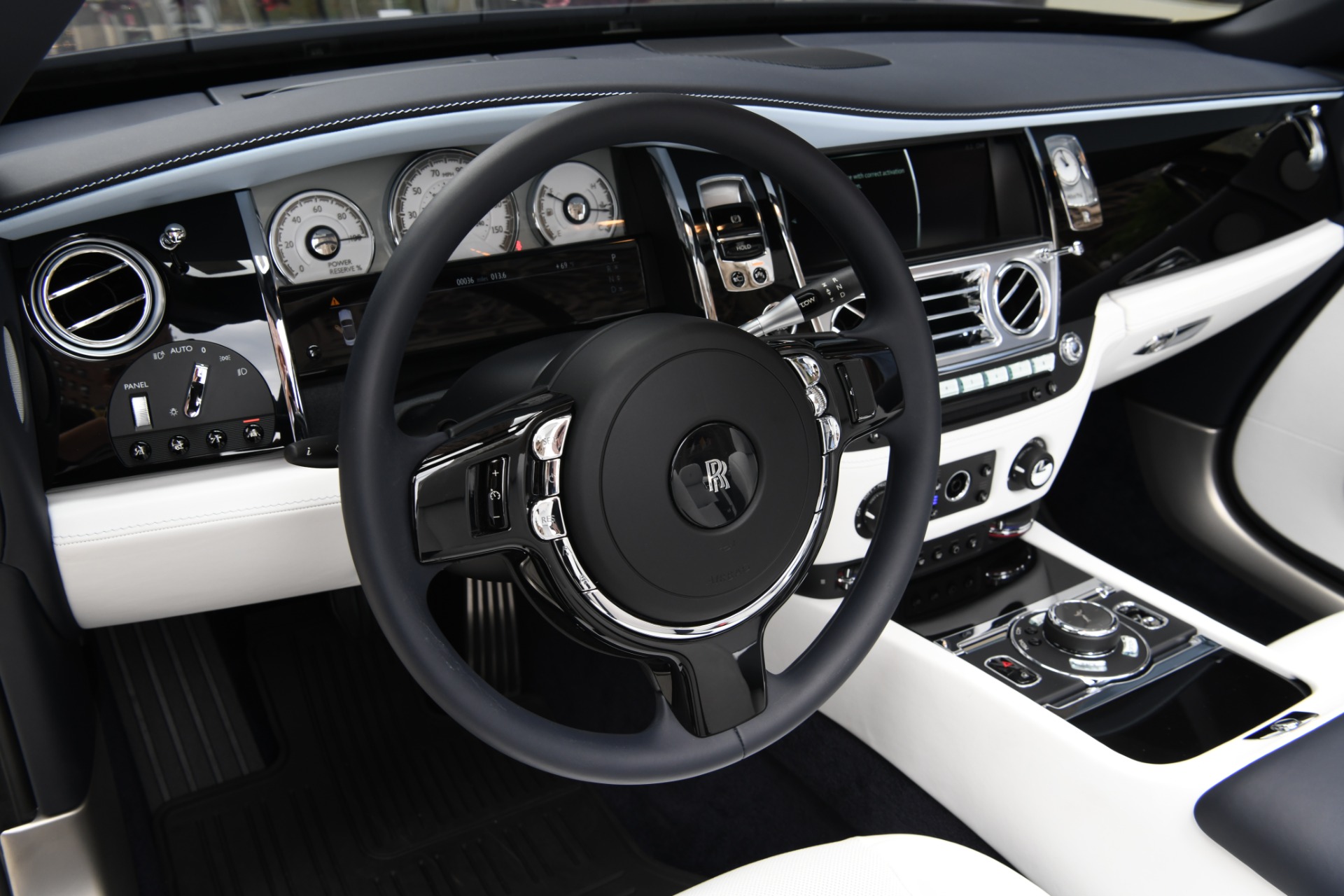 Used 2020 Rolls-Royce Dawn | St. Petersburg, FL