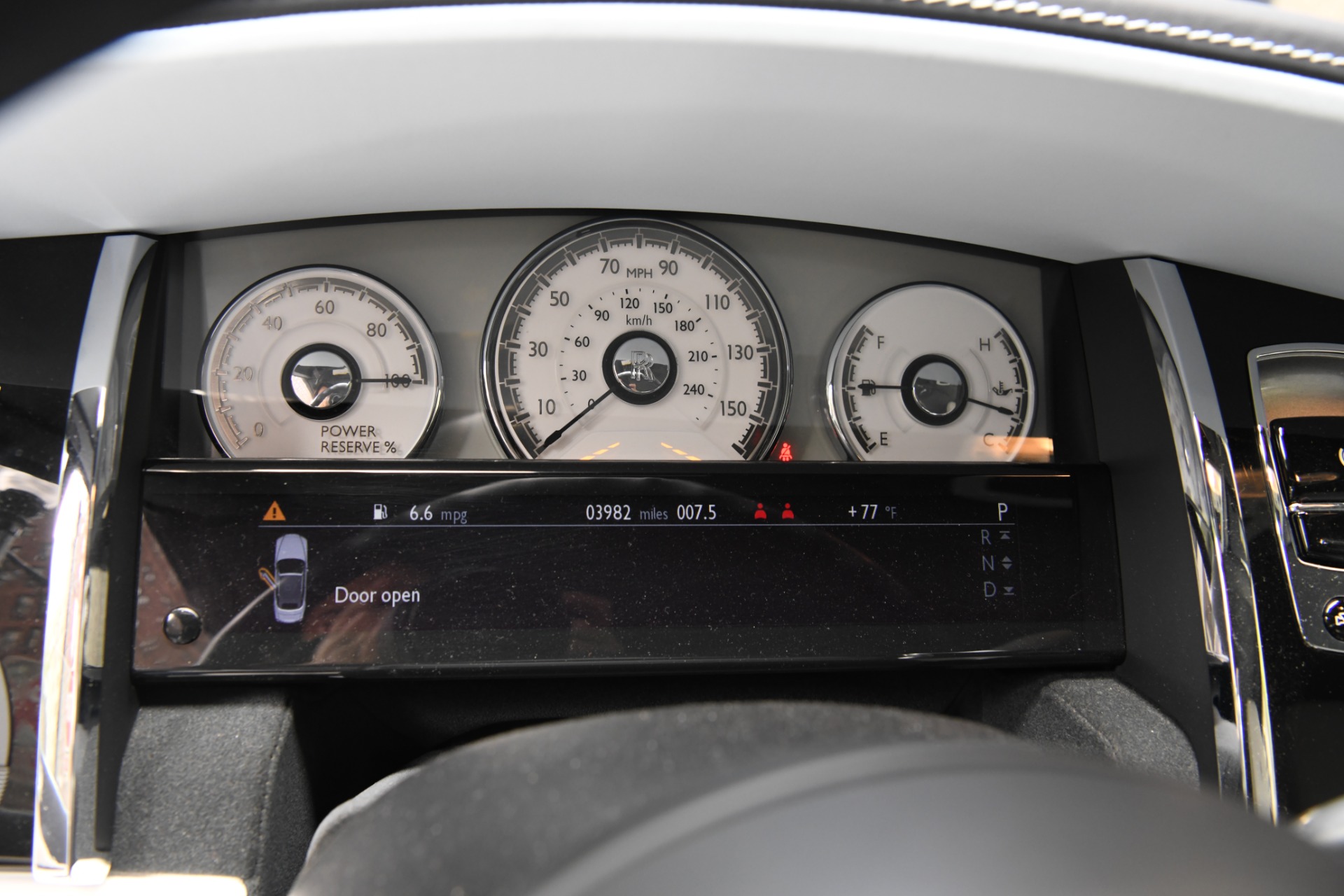 Used 2020 Rolls-Royce Dawn | St. Petersburg, FL