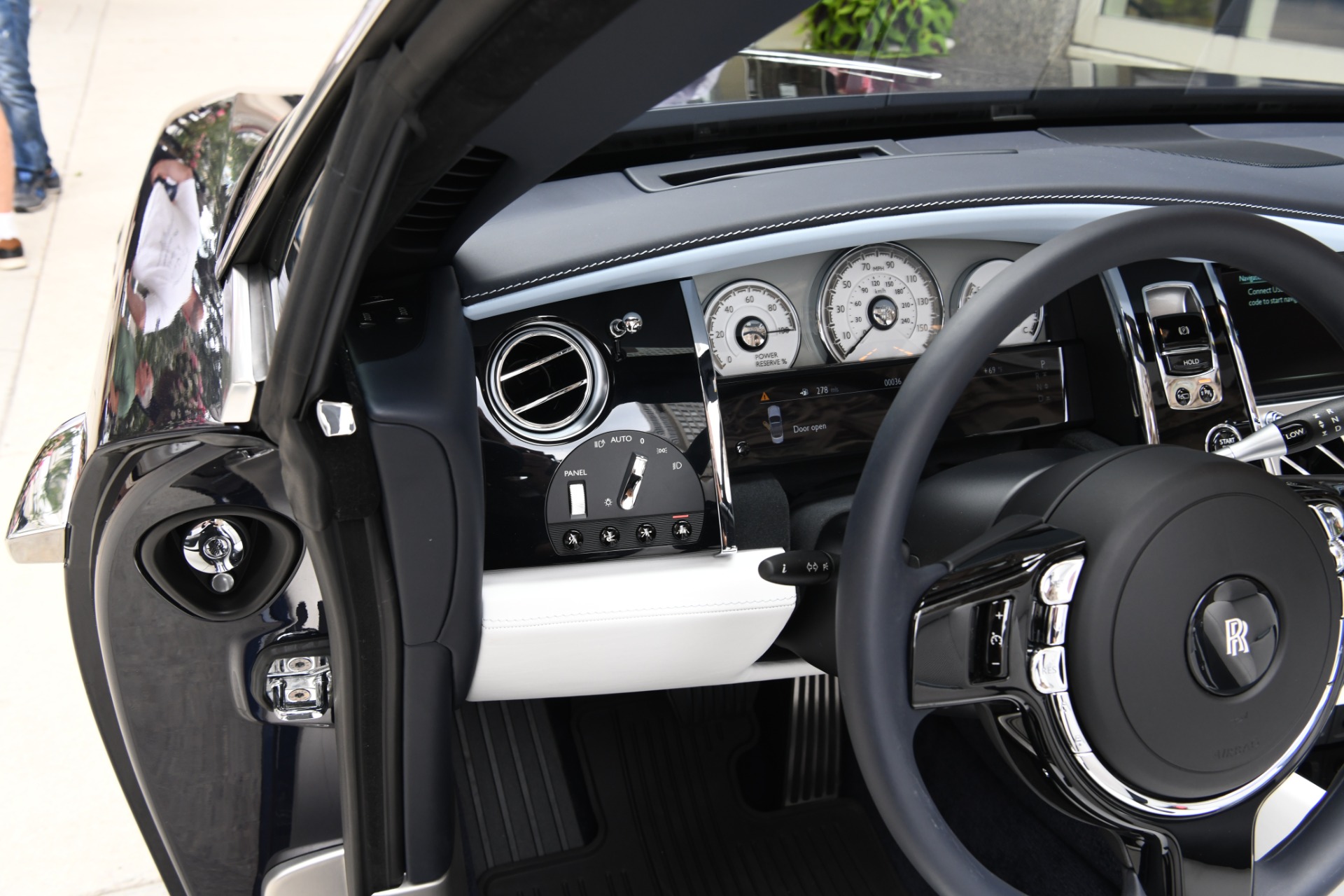 Used 2020 Rolls-Royce Dawn | St. Petersburg, FL