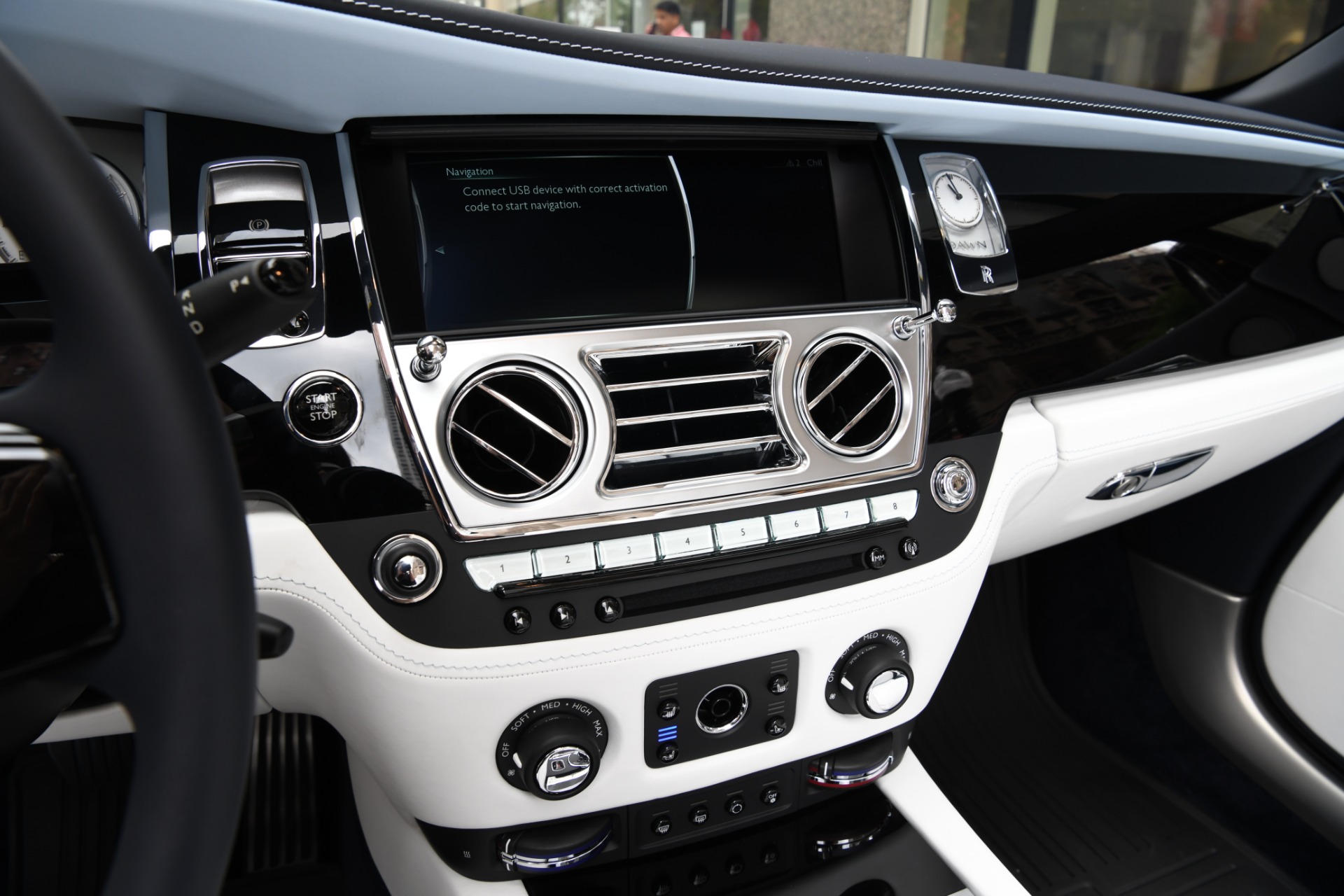 Used 2020 Rolls-Royce Dawn | St. Petersburg, FL