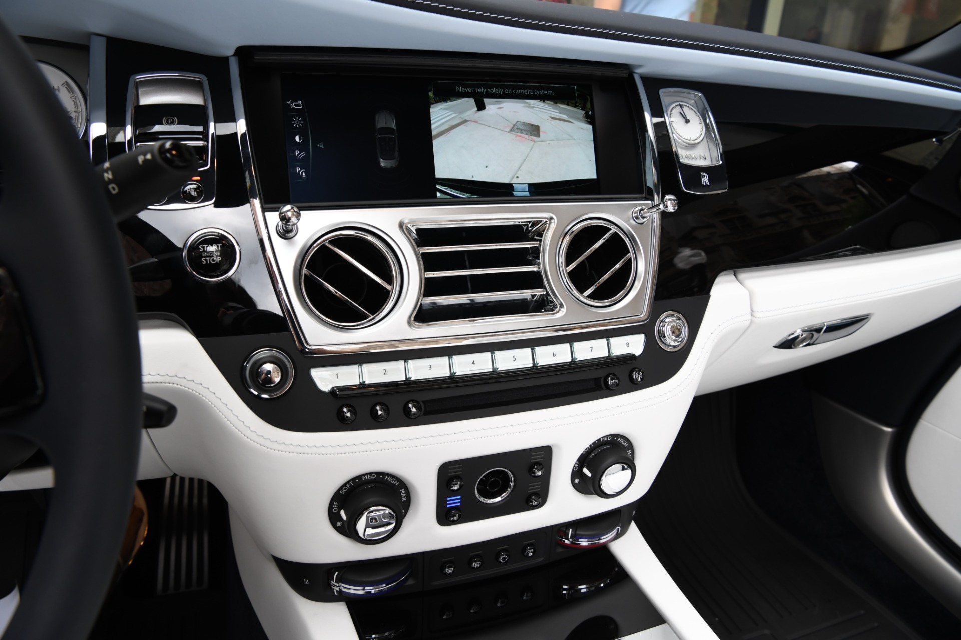 Used 2020 Rolls-Royce Dawn | St. Petersburg, FL