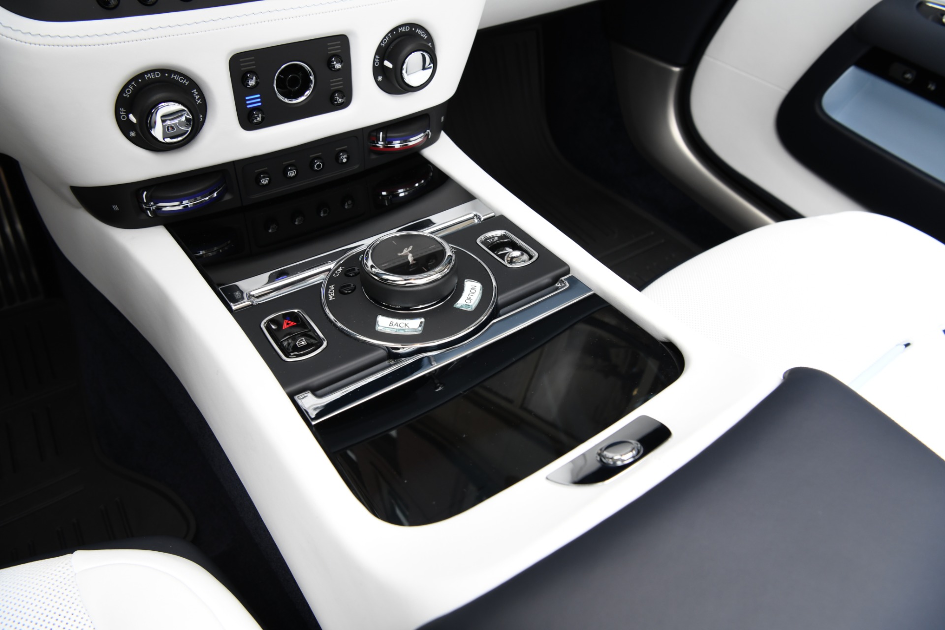 Used 2020 Rolls-Royce Dawn | St. Petersburg, FL