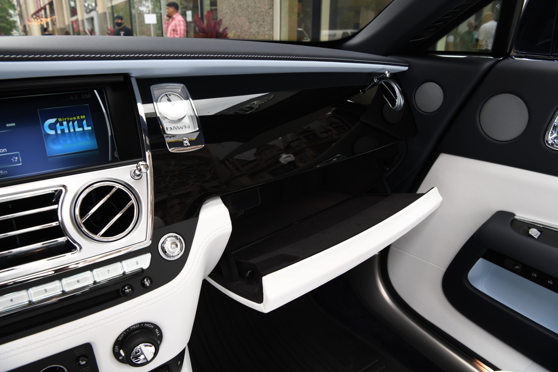 Used 2020 Rolls-Royce Dawn | St. Petersburg, FL