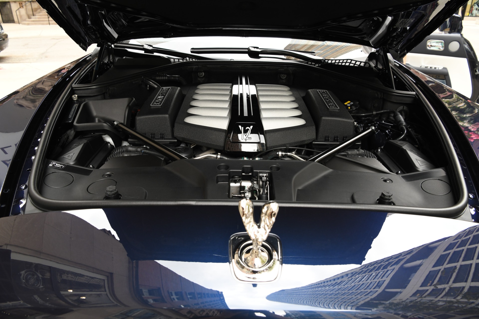 Used 2020 Rolls-Royce Dawn | St. Petersburg, FL