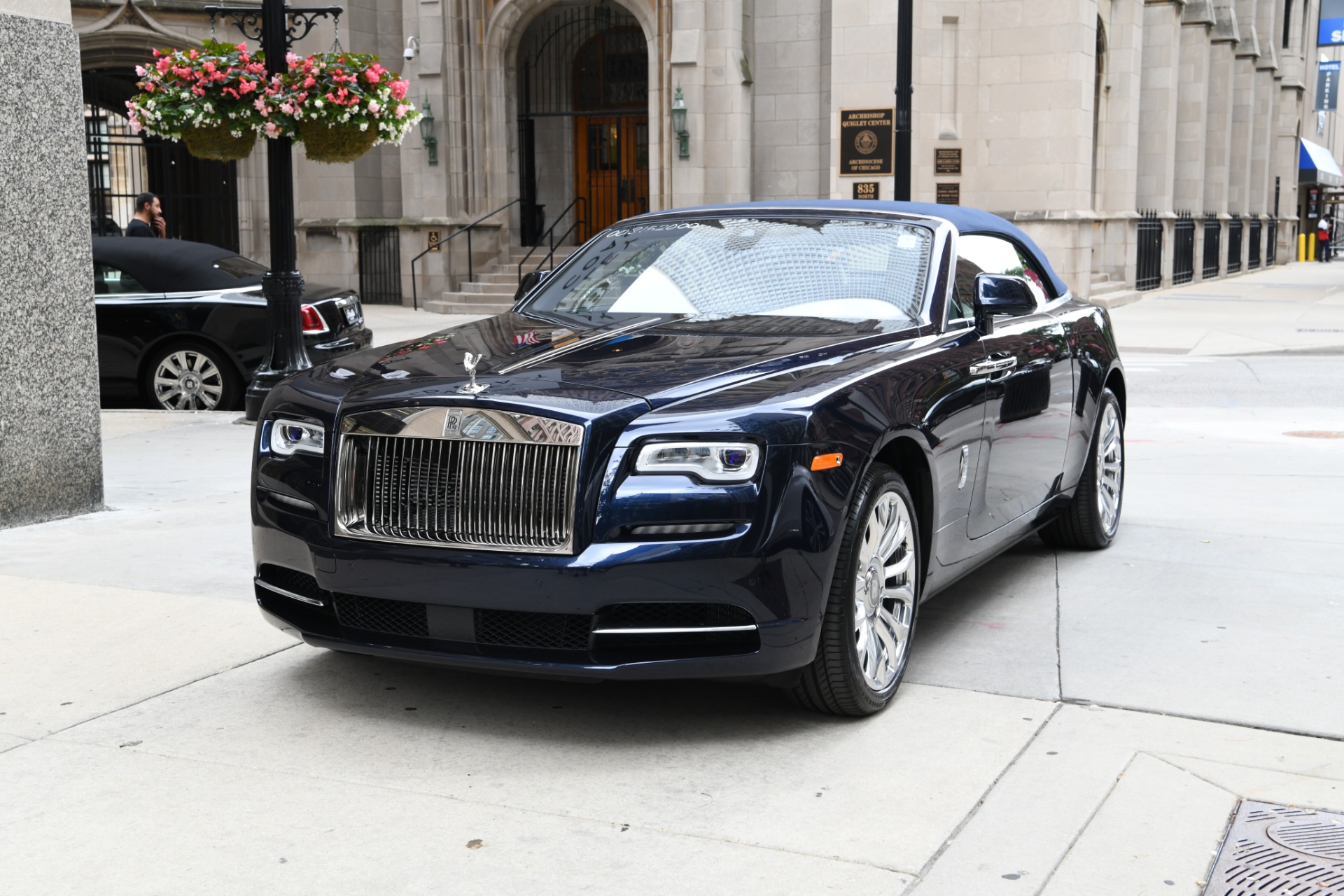 Used 2020 Rolls-Royce Dawn | St. Petersburg, FL