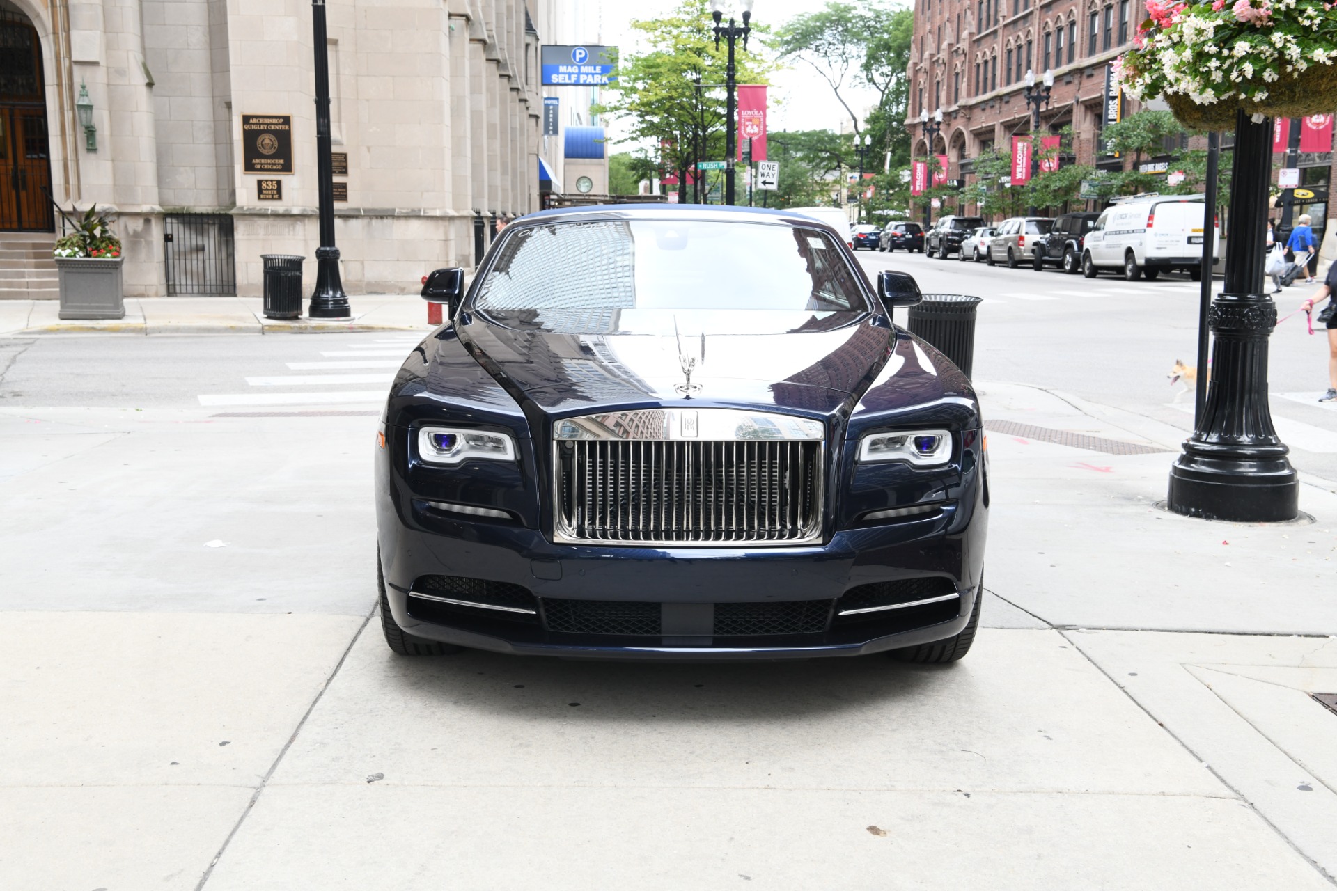 Used 2020 Rolls-Royce Dawn | St. Petersburg, FL