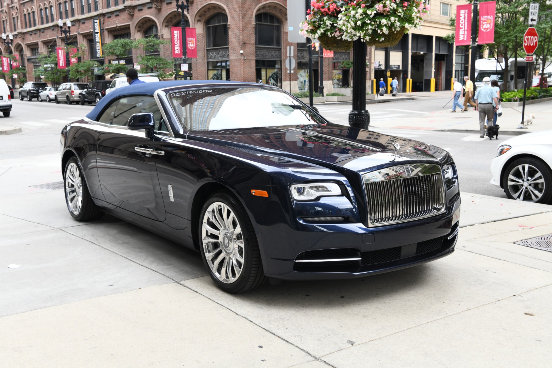 Used 2020 Rolls-Royce Dawn | St. Petersburg, FL