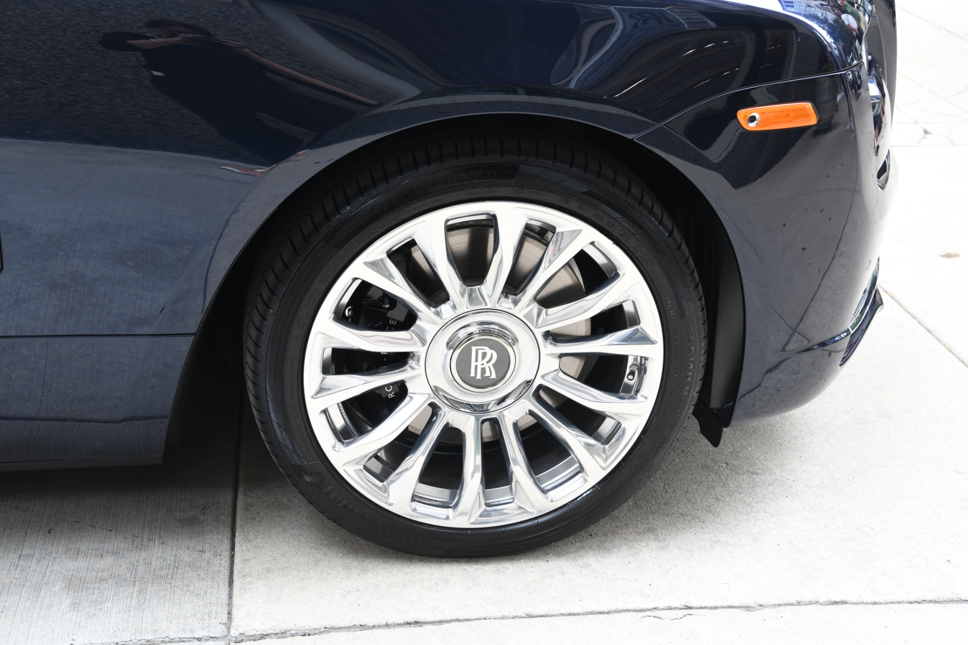 Used 2020 Rolls-Royce Dawn | St. Petersburg, FL