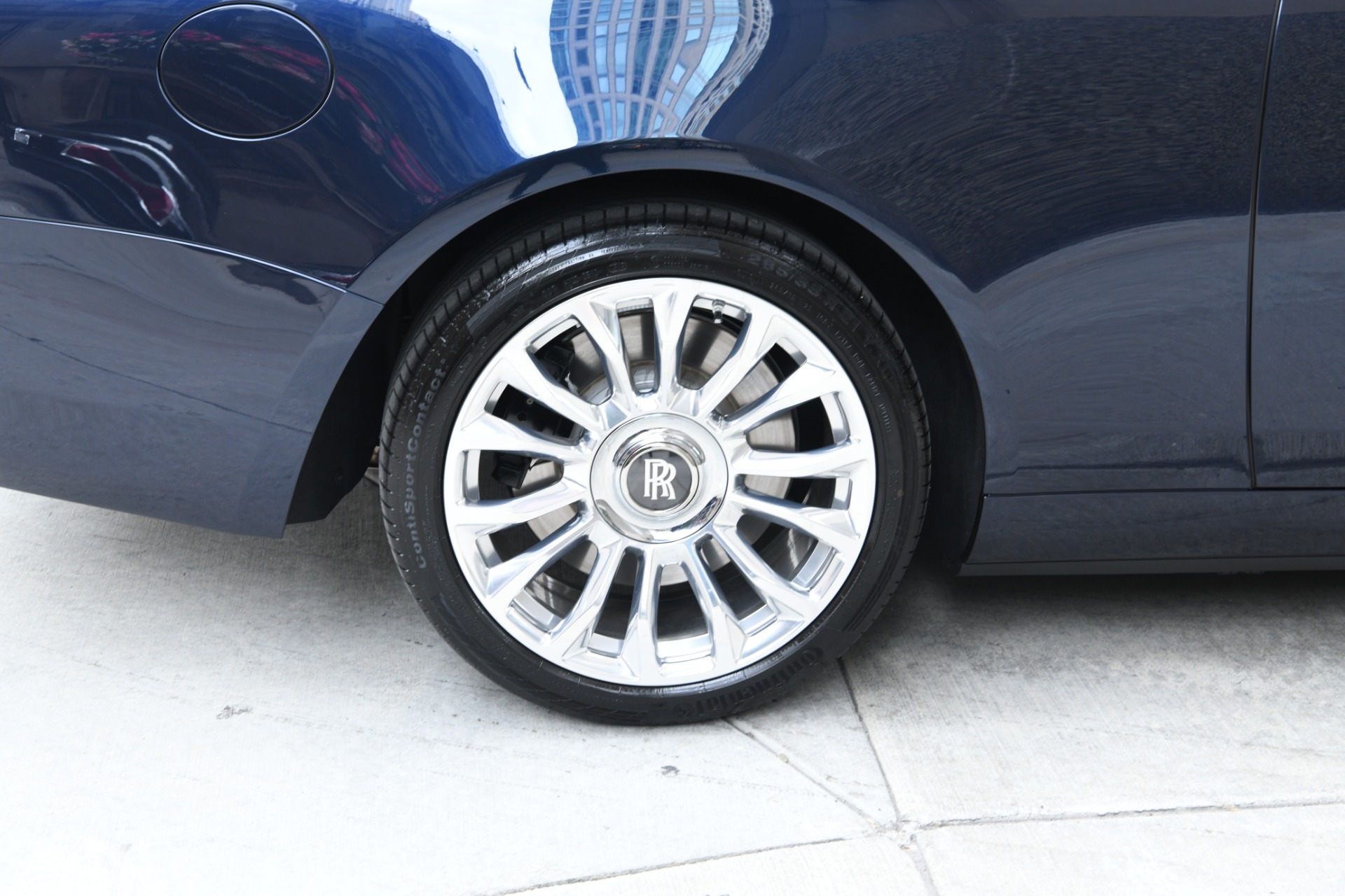 Used 2020 Rolls-Royce Dawn | St. Petersburg, FL
