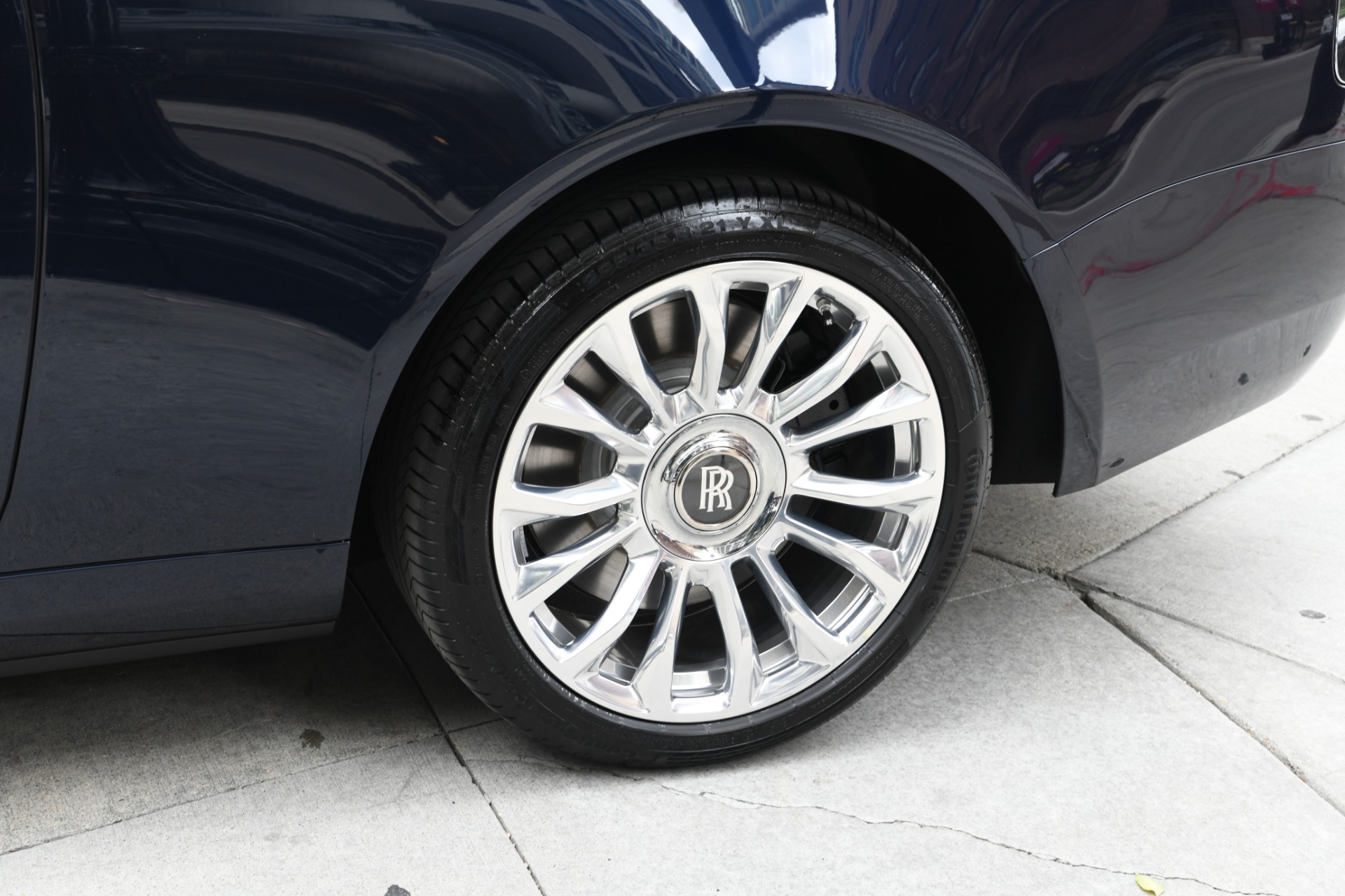 Used 2020 Rolls-Royce Dawn | St. Petersburg, FL