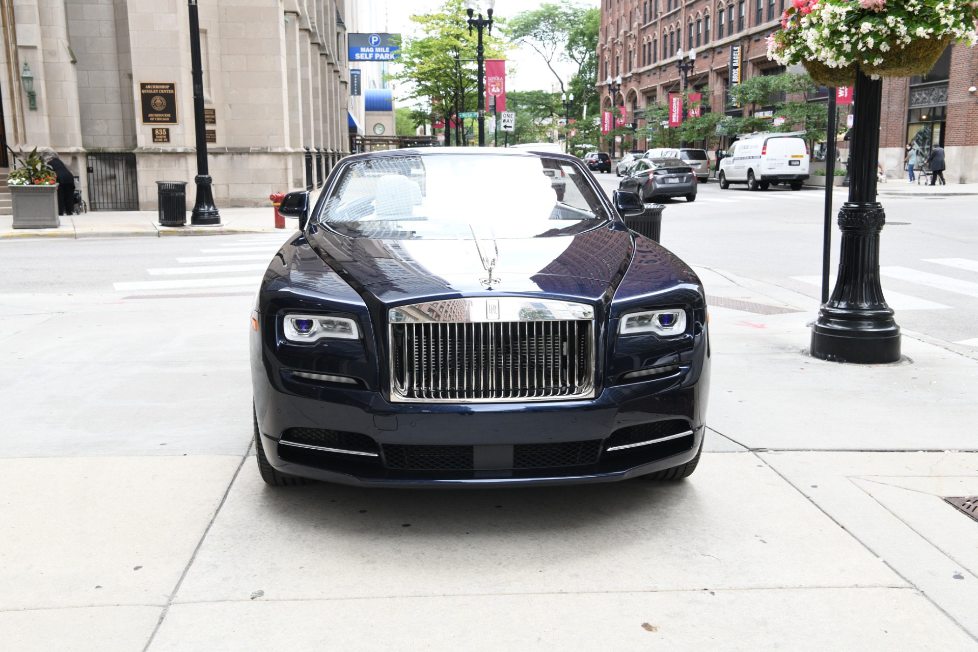 Used 2020 Rolls-Royce Dawn | St. Petersburg, FL