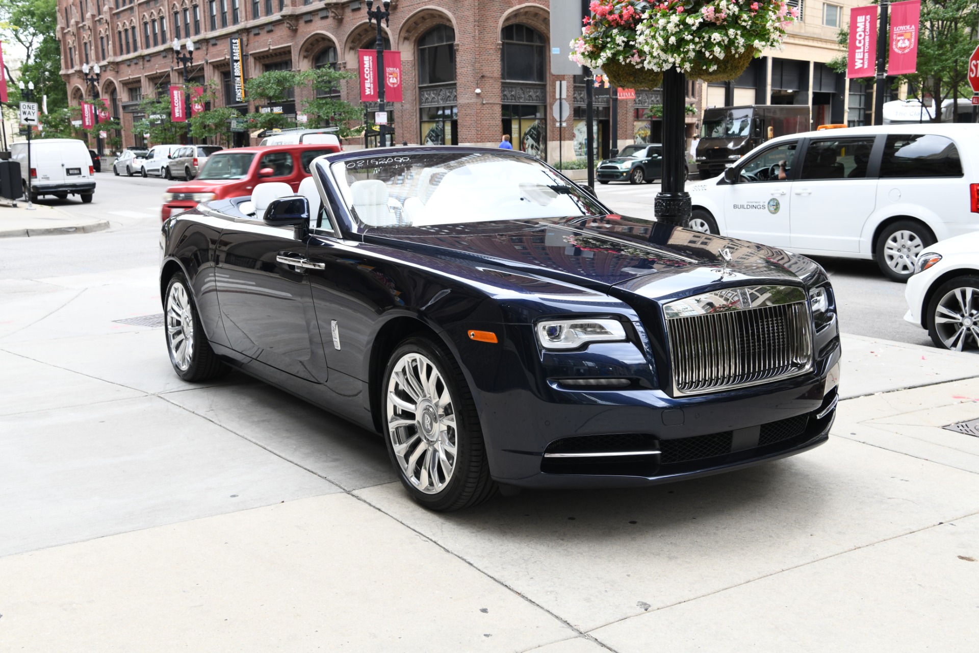 Used 2020 Rolls-Royce Dawn | St. Petersburg, FL