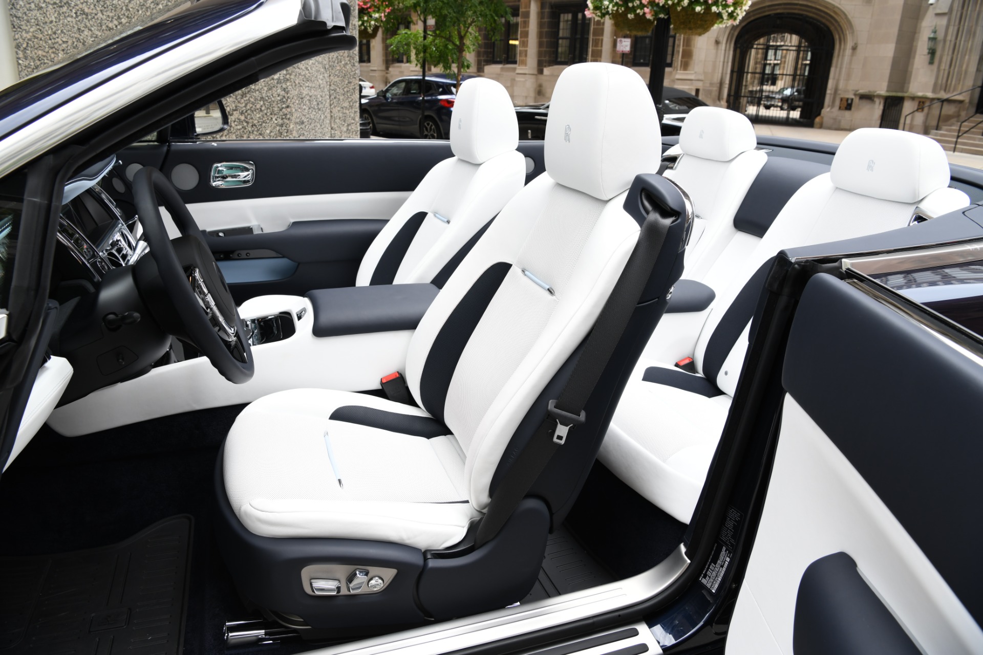 Used 2020 Rolls-Royce Dawn | St. Petersburg, FL
