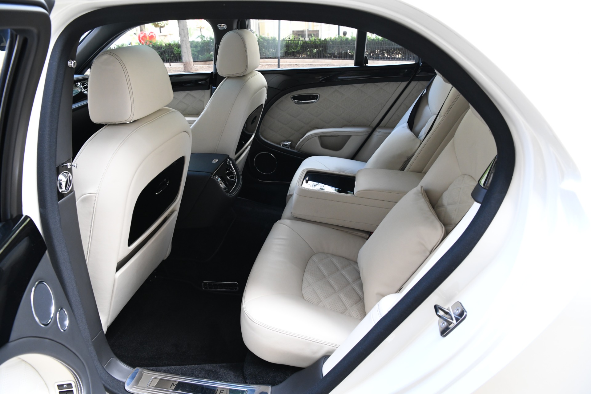 Used 2016 Bentley Mulsanne | St. Petersburg, FL