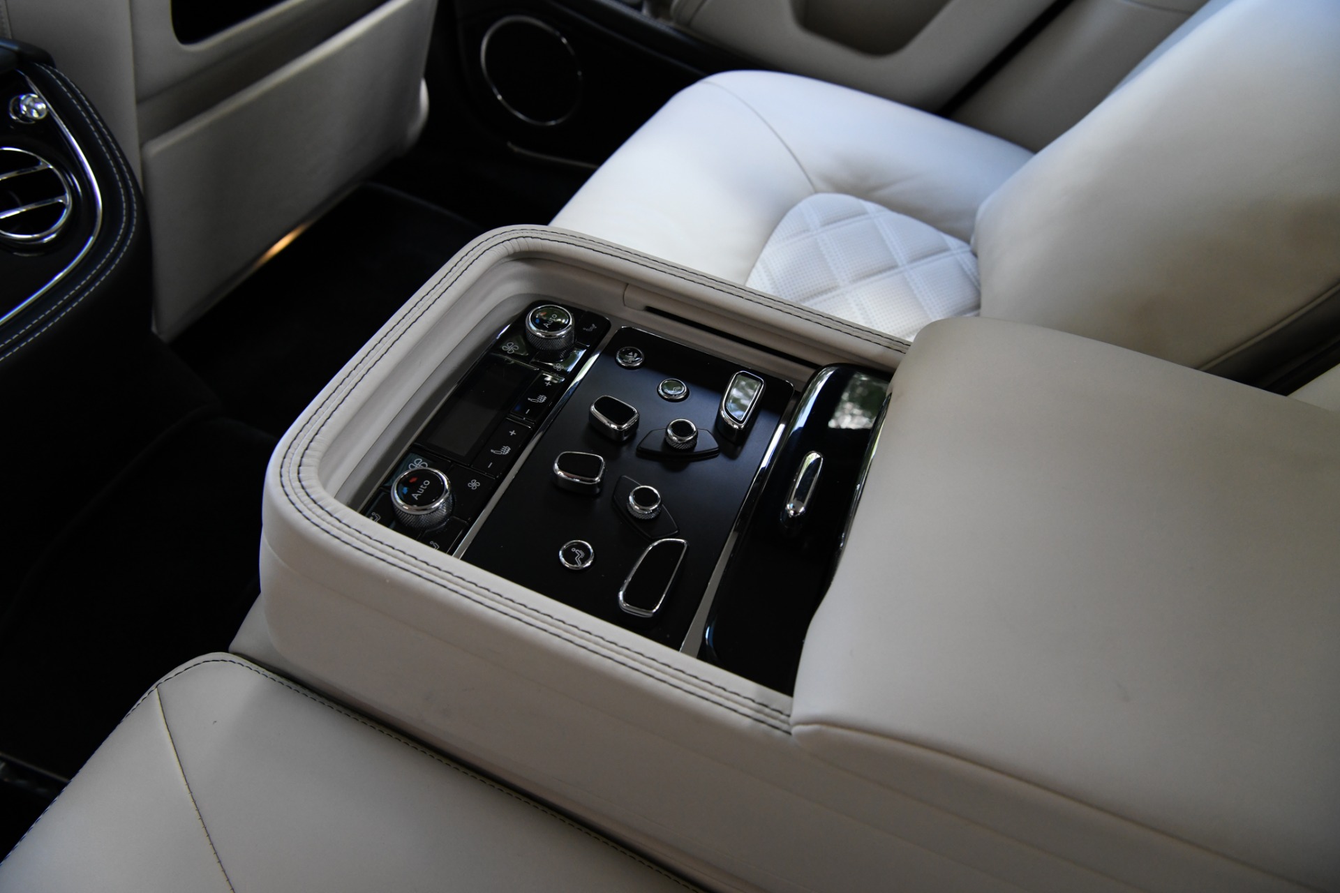 Used 2016 Bentley Mulsanne | St. Petersburg, FL